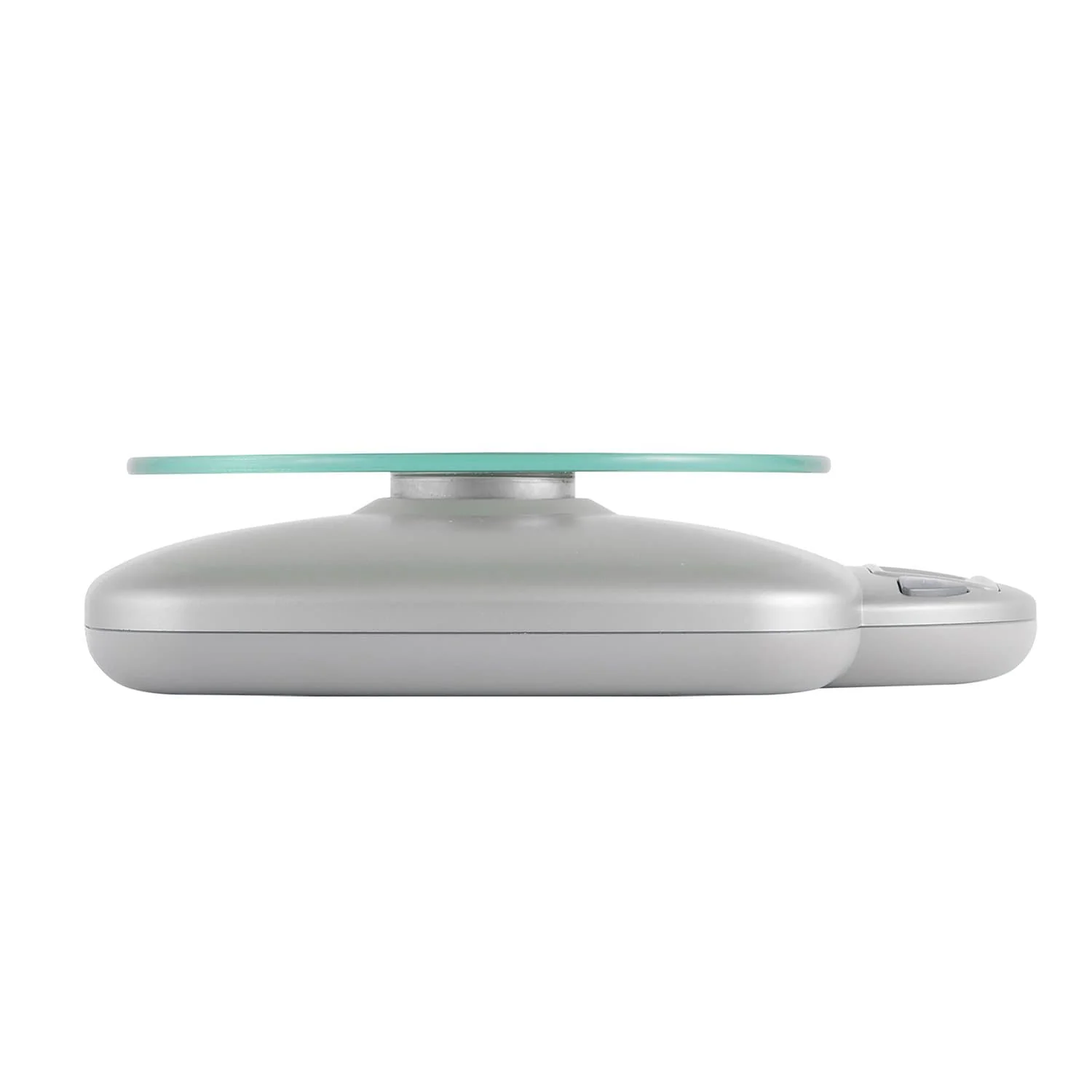 11 lb Digital Glass Top Kitchen Scale - Image 4