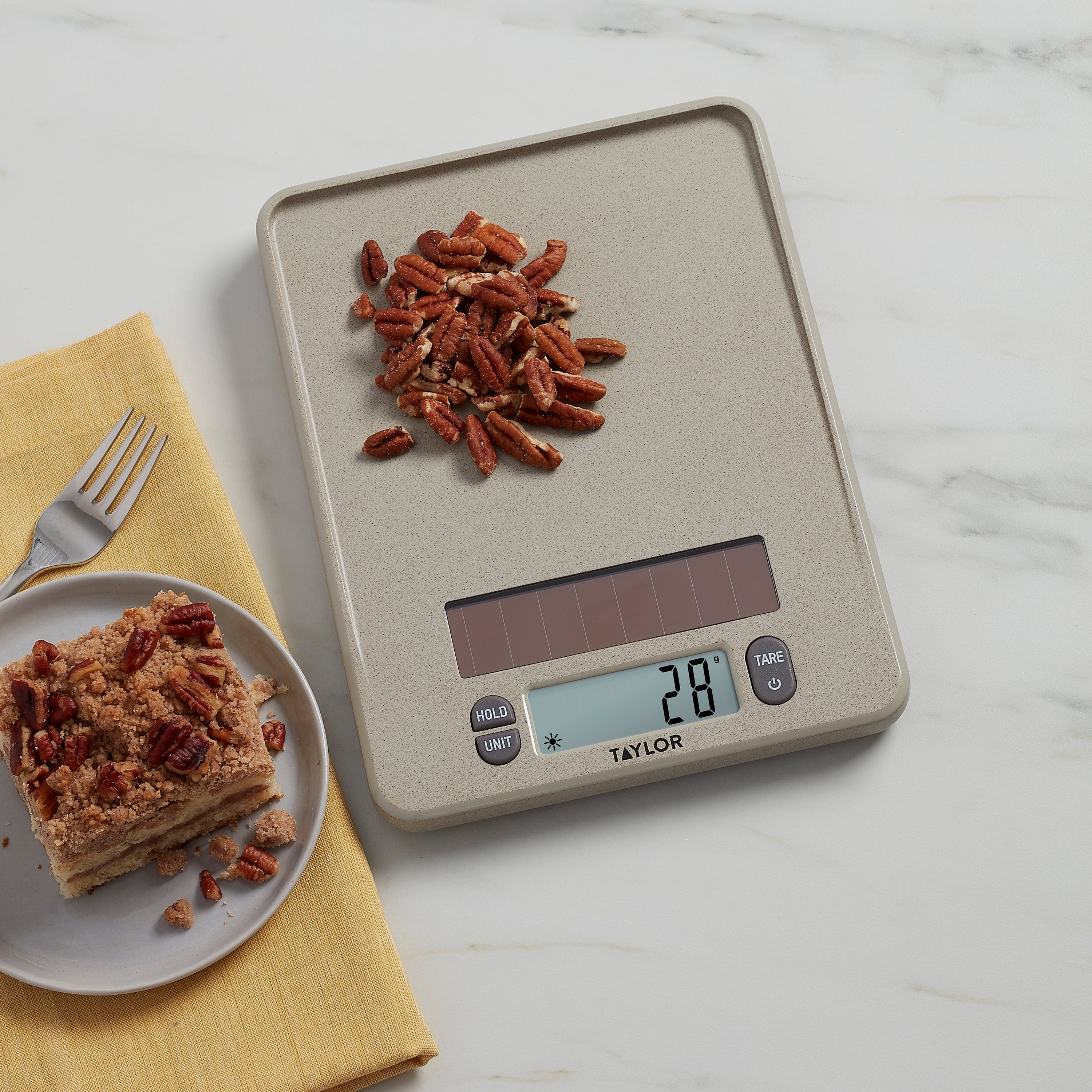 11lb Digital Light Energy Scale - Image 3