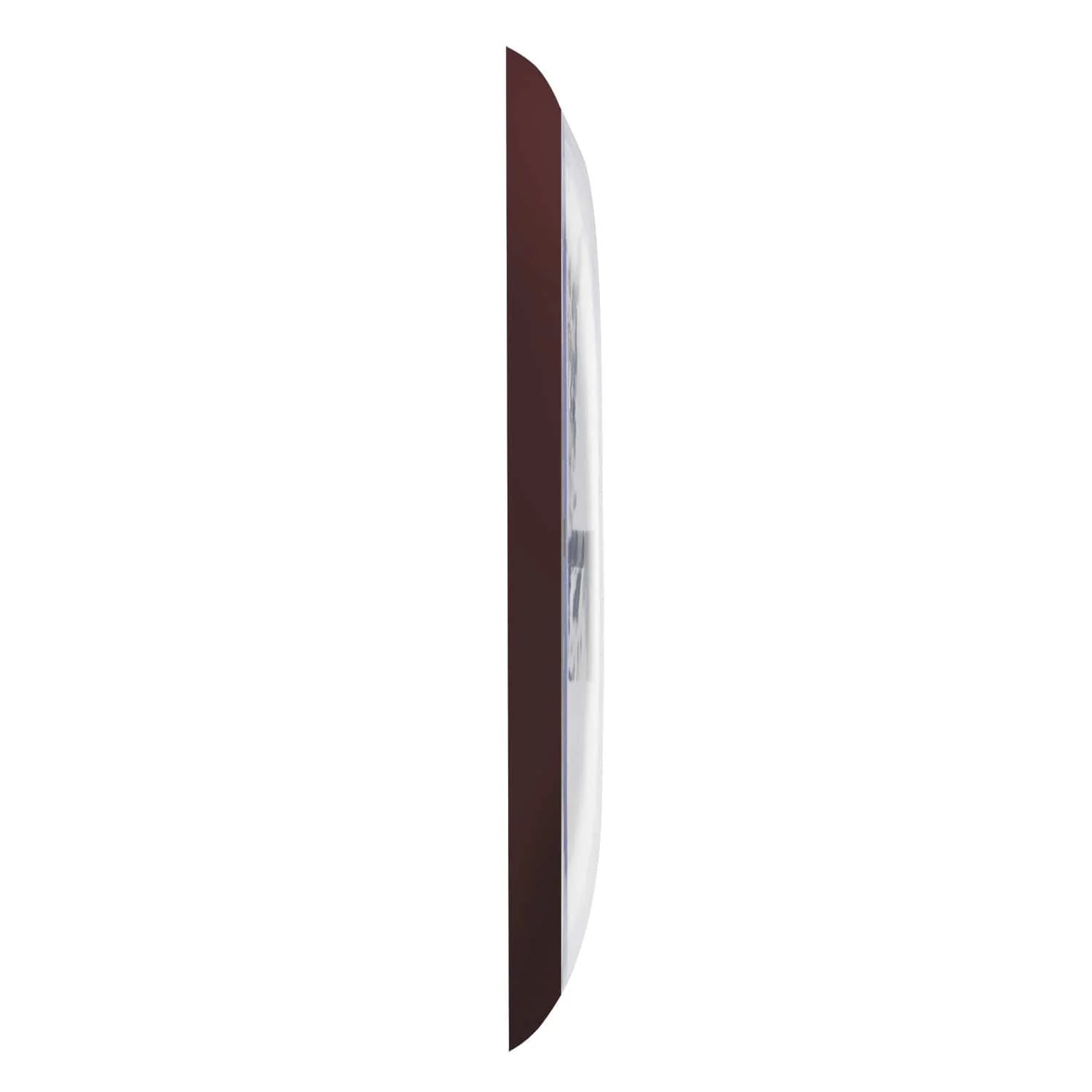 13.25" Bald Eagle Thermometer - Image 3