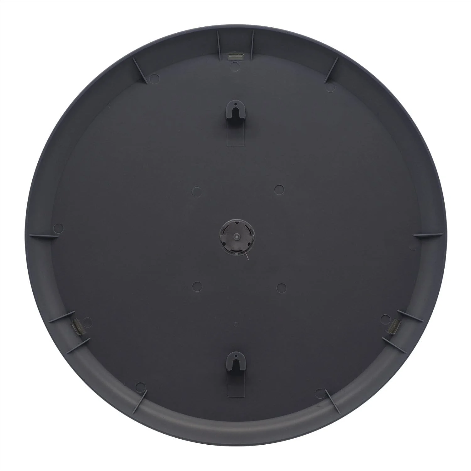 13.25" Big & Bold Dial Outdoor Thermometer - Image 2