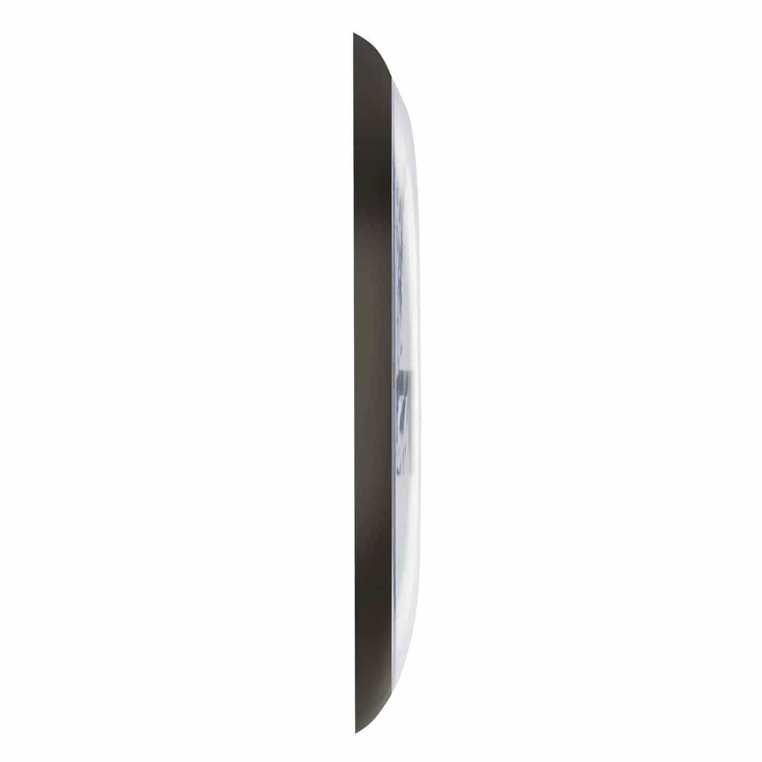 13.25" Big & Bold Dial Outdoor Thermometer - Image 3
