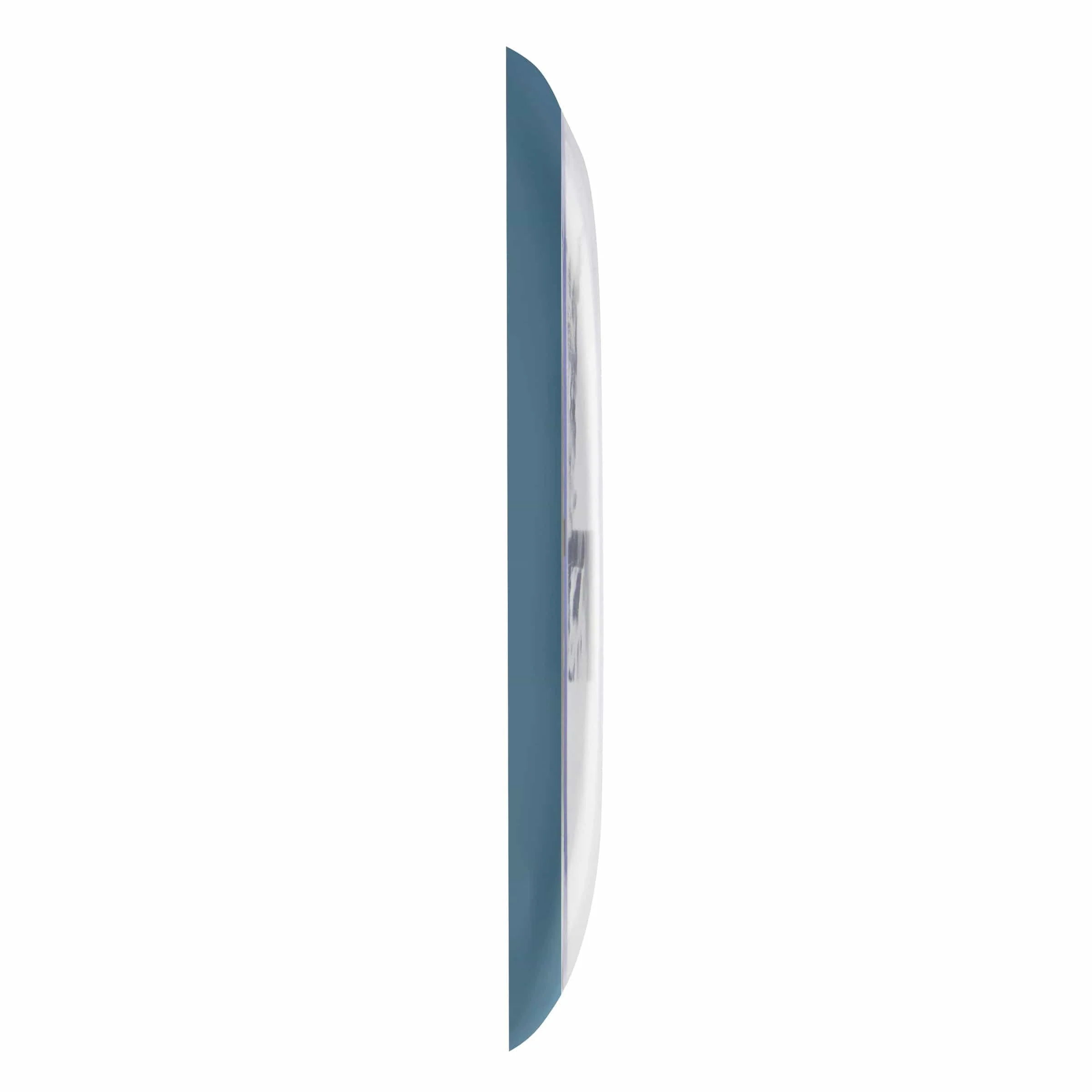 13.25" Big & Bold Dial Outdoor Thermometer - Image 7