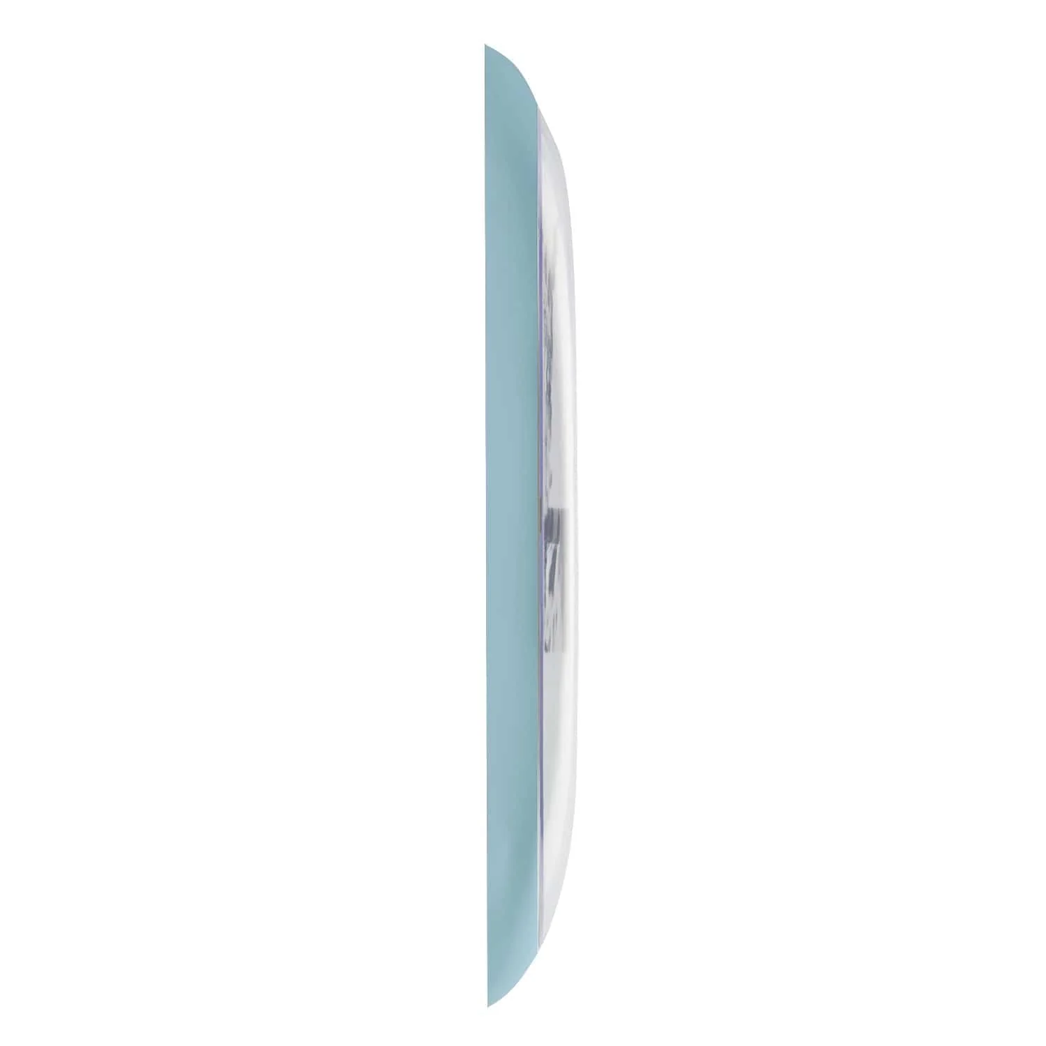 13.25" Big & Bold Dial Outdoor Thermometer - Image 2