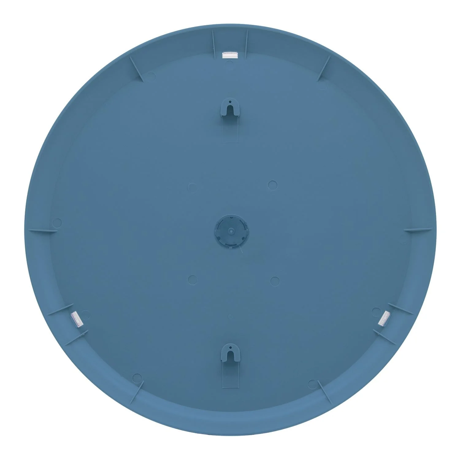 13.25" Big & Bold Dial Outdoor Thermometer - Image 2