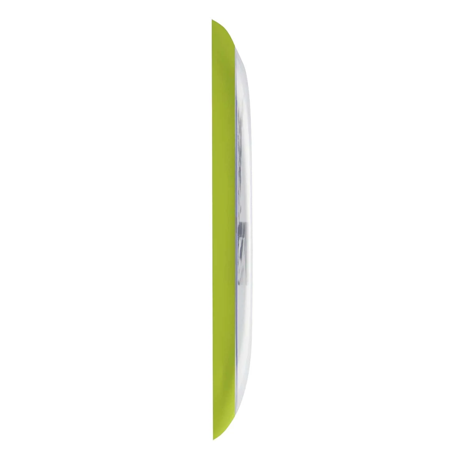 13.25" Big & Bold Dial Outdoor Thermometer - Image 3