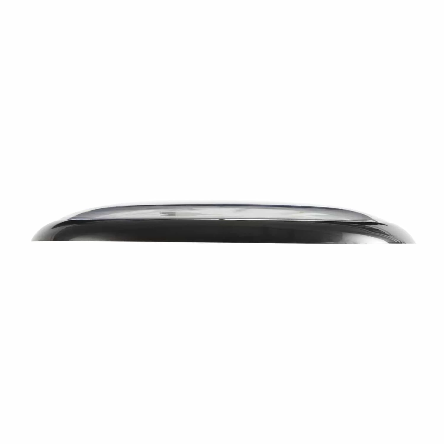 13.25" Outdoor Glow in the Dark Thermometer - Image 4