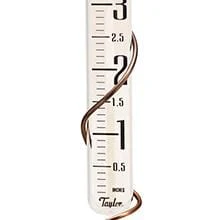 27" Glass Rain Gauge - Image 3