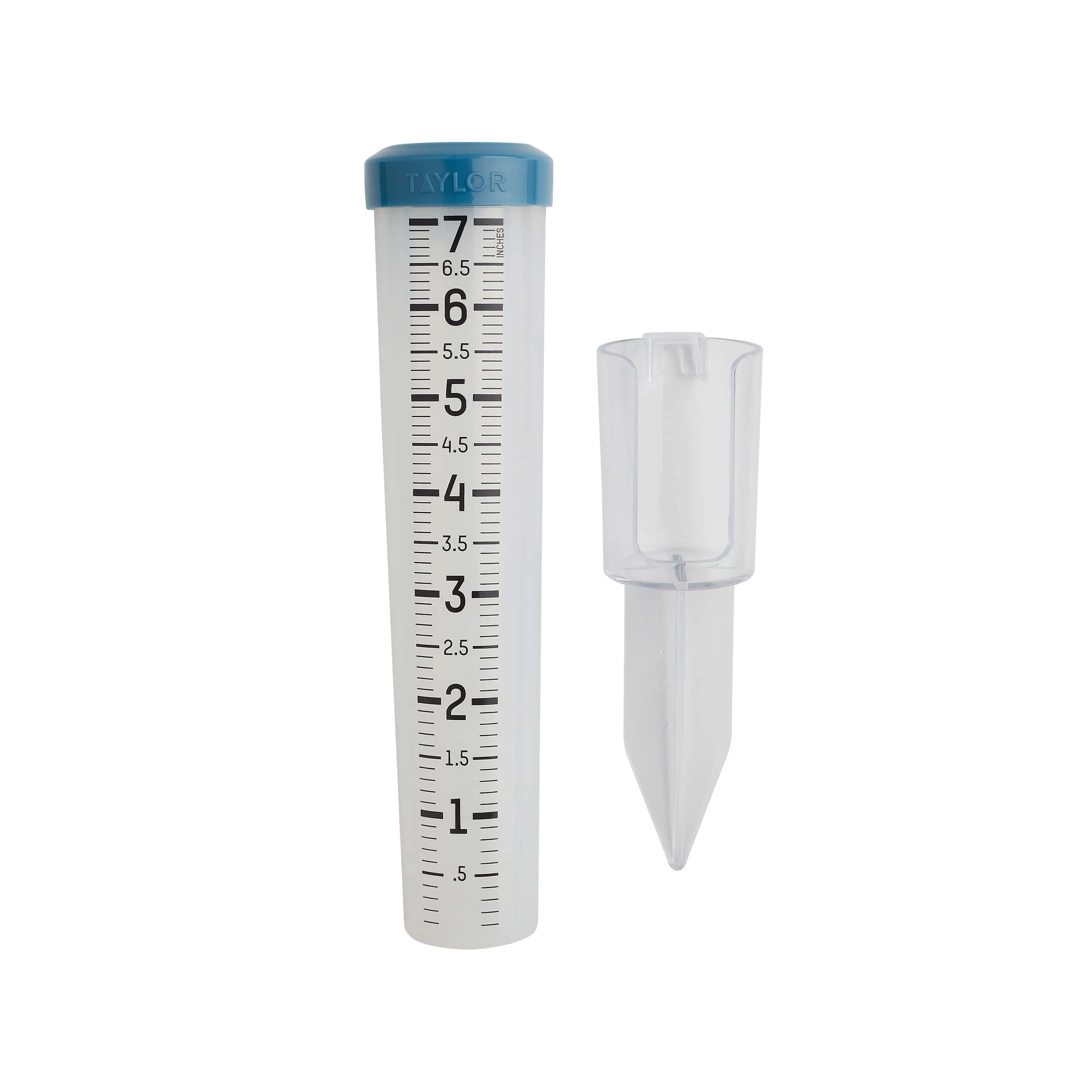 7" Silicone Rain Gauge - Image 3