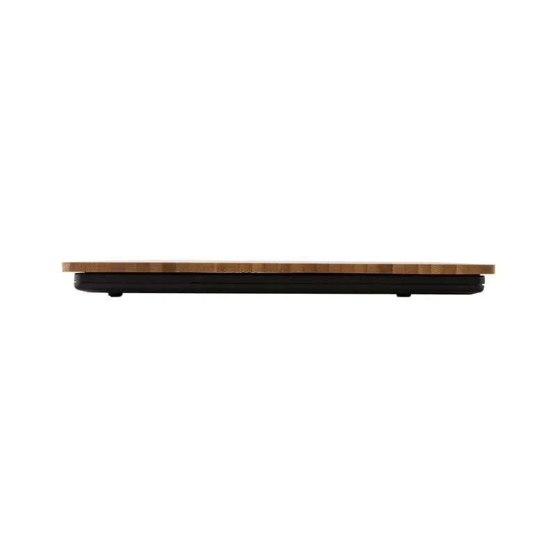 Bamboo Digital Kitchen Scale - Image 3