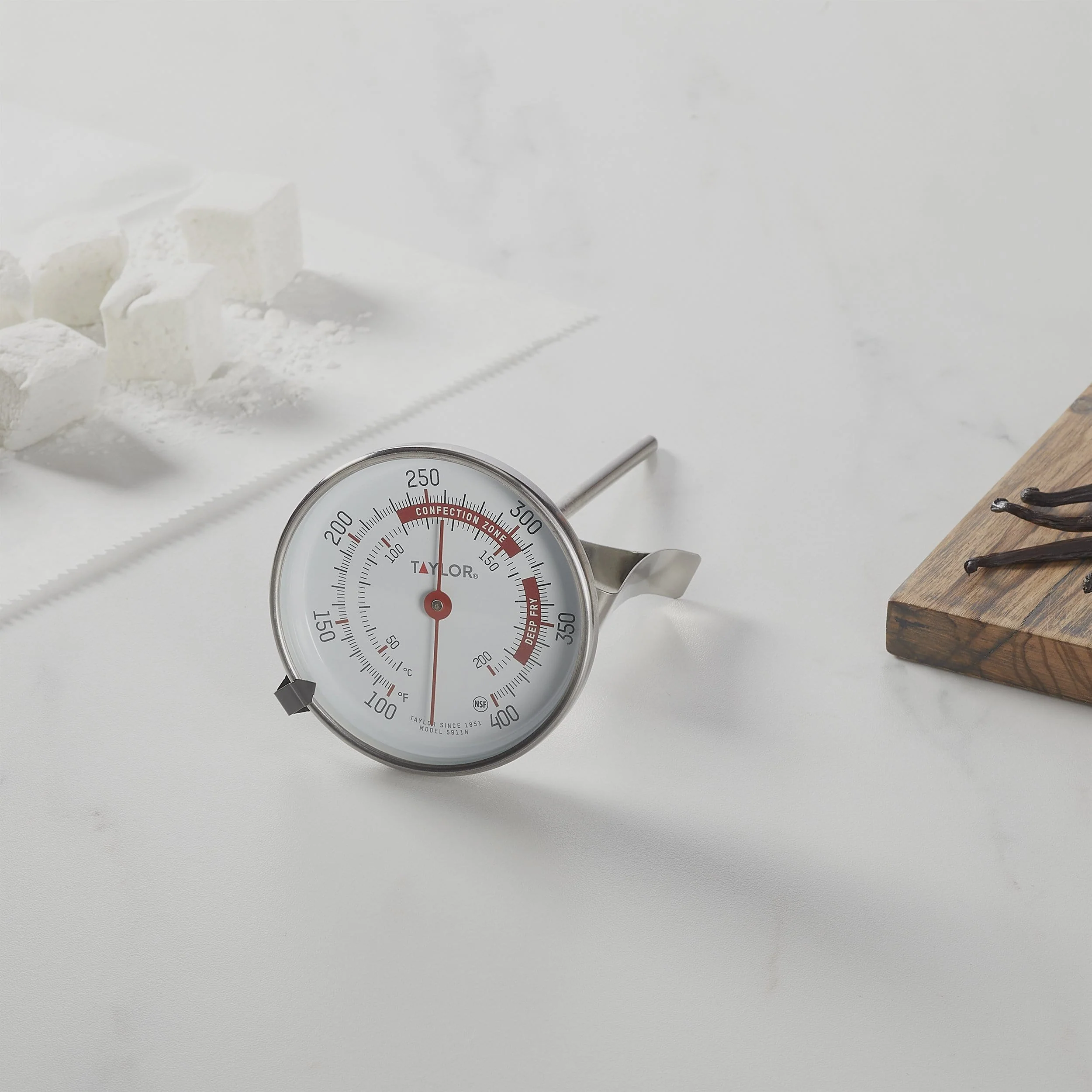 Candy/Deep Fry Thermometer - Image 3