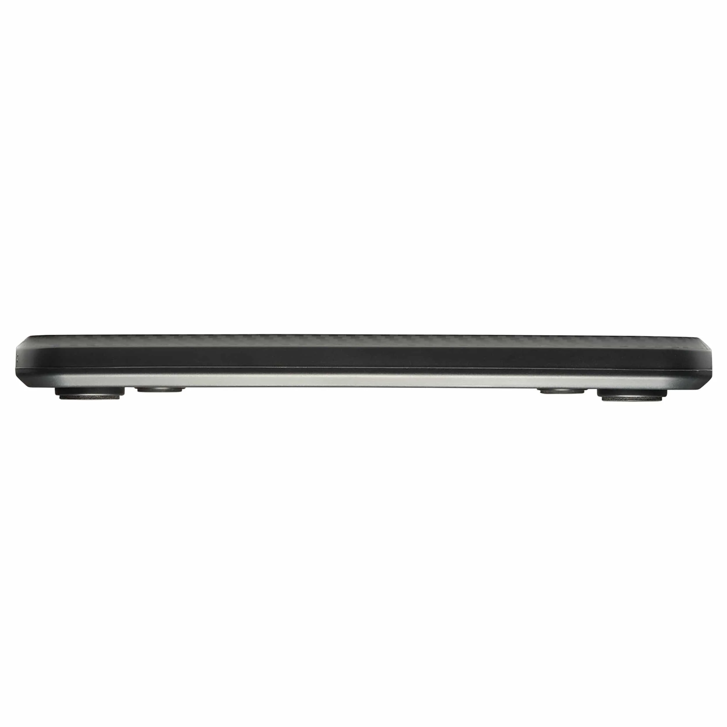 Carbon Fiber Digital Bathroom Scale - Image 2