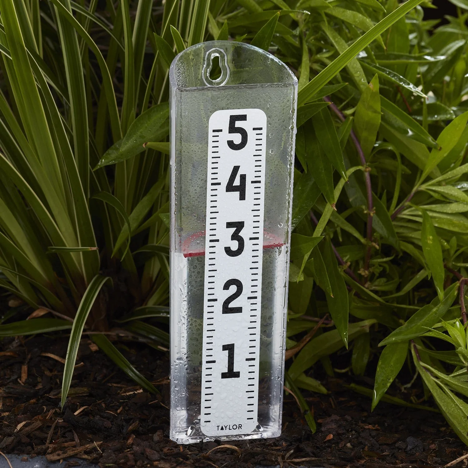 ClearVu® Rain Gauge - Image 4