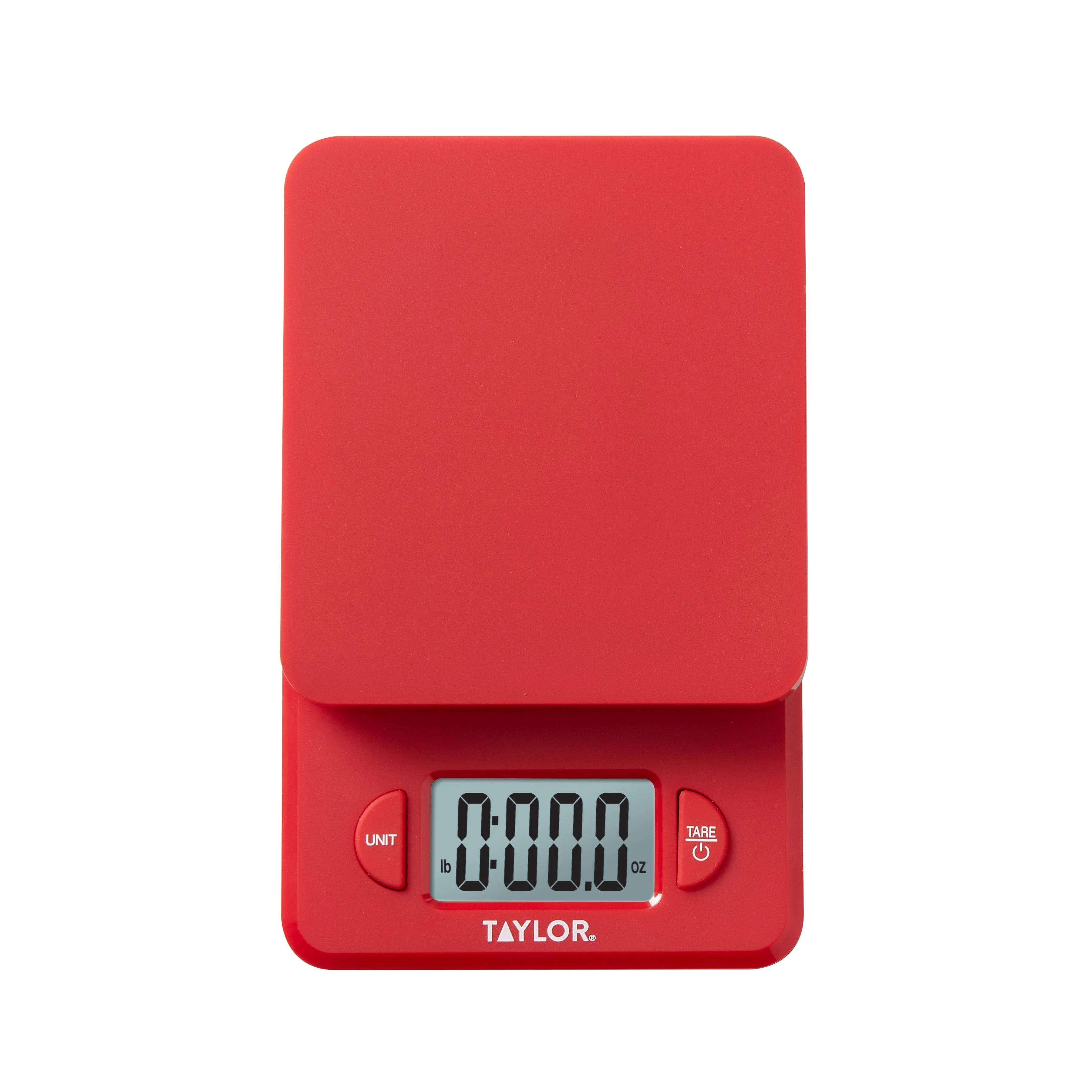 Compact Digital Kitchen Scale - Image 4
