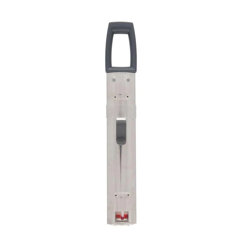 Curved Candy/Deep Fry Paddle Thermometer - Image 3
