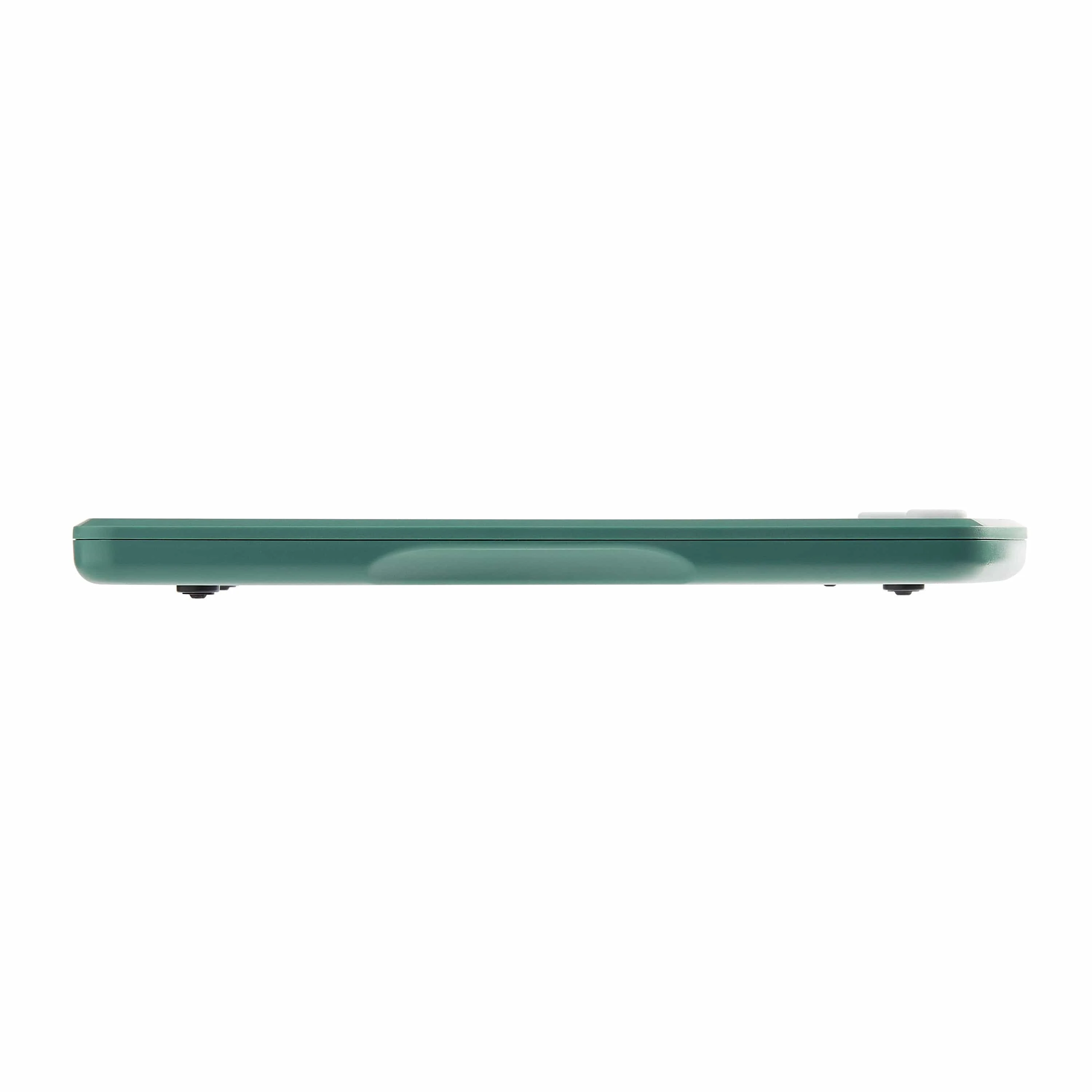 Digital 11 lb Ocean Bound Plastic Kitchen Scale - Image 3