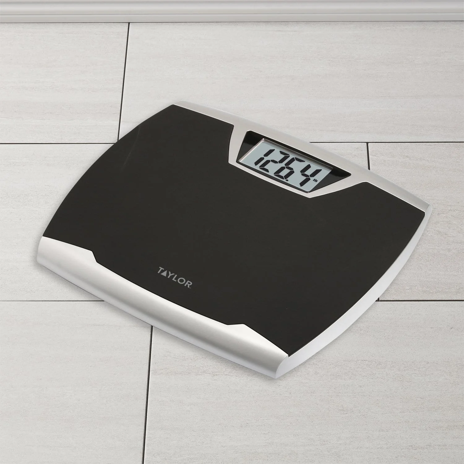 Digital Bath Scale with Super High Capacity - Image 3