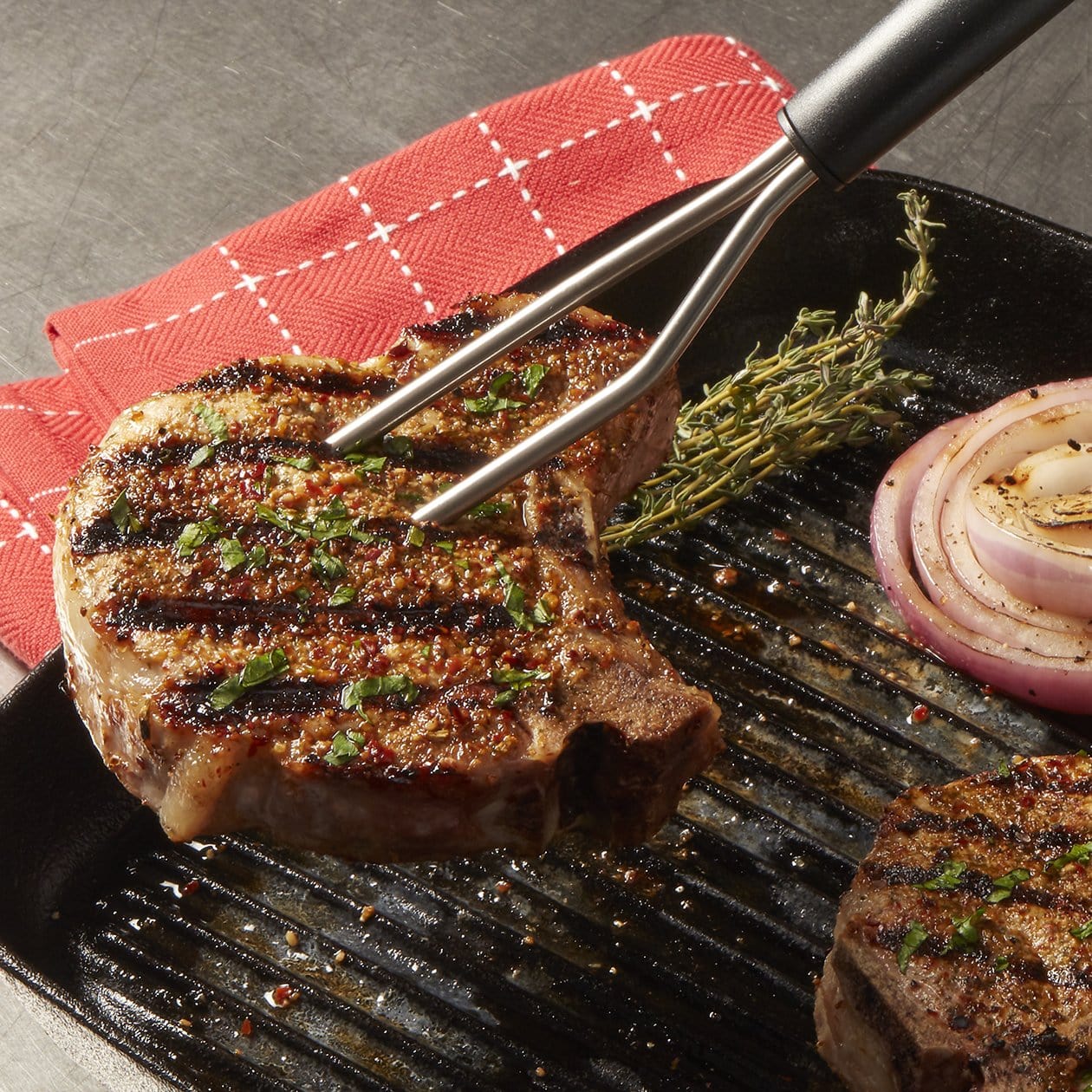 Digital Fork Thermometer - Image 3