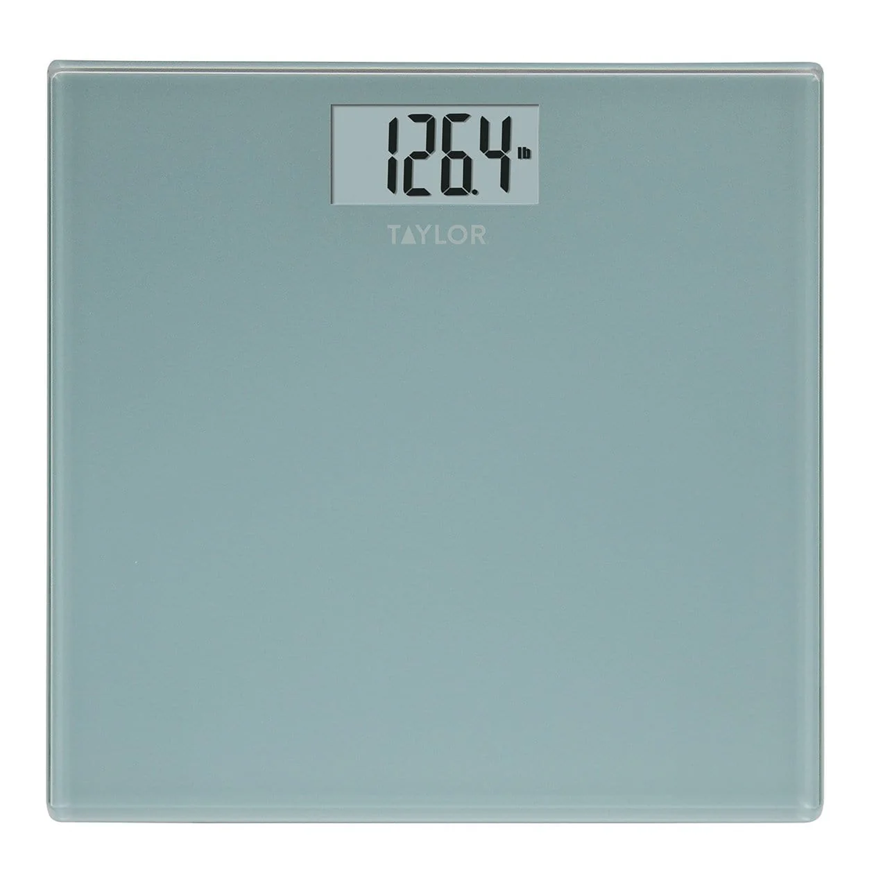 Digital Glass Bathroom Scale - Image 10