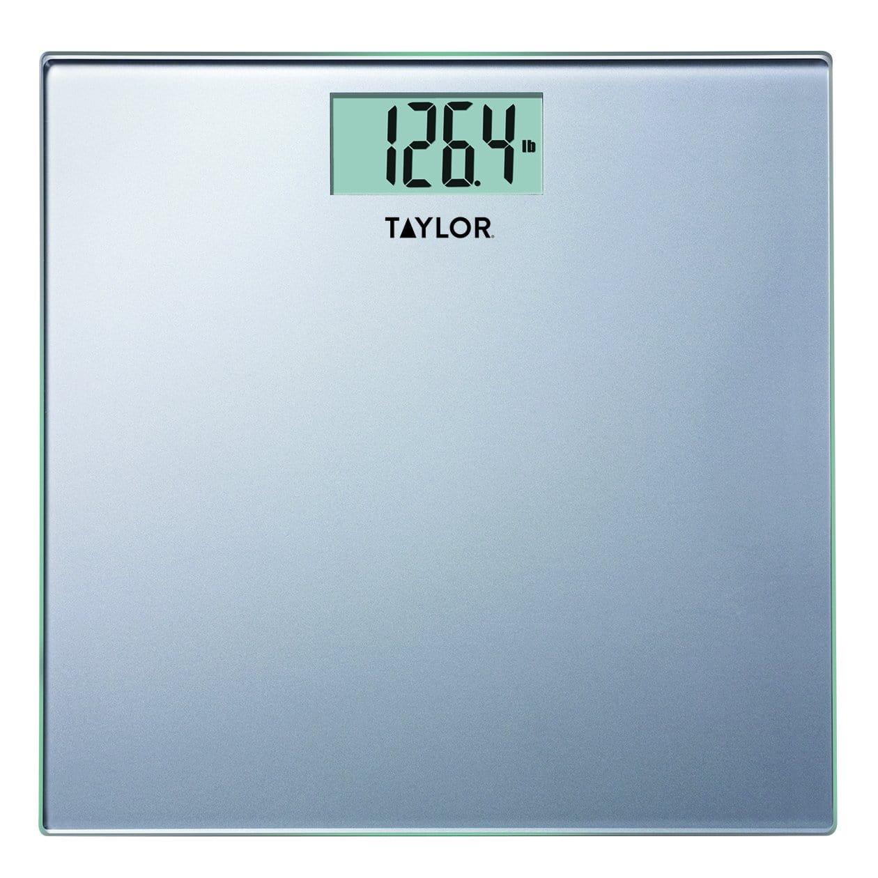 Digital Glass Bathroom Scale - Image 6