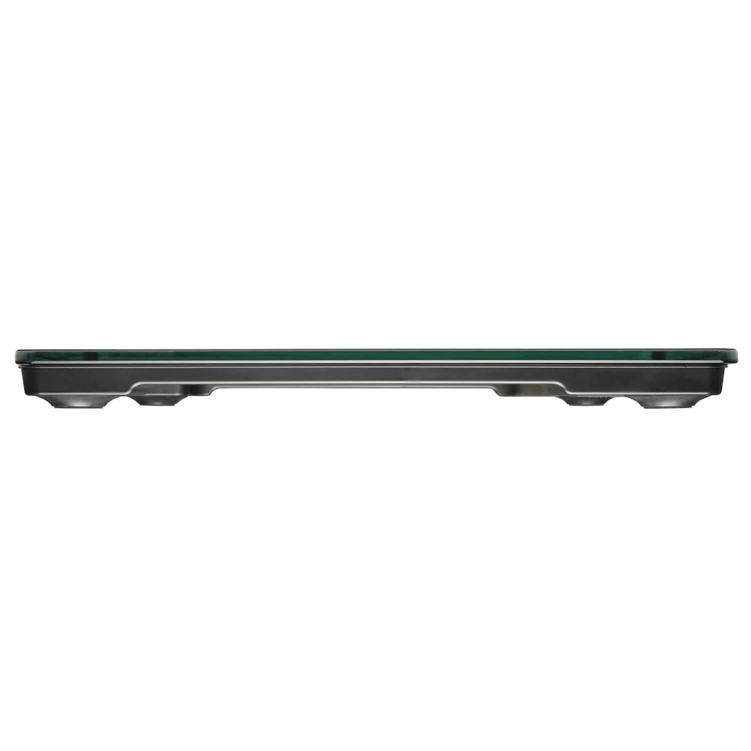 Digital Glass Non-Slip Platform Bathroom Scale - Image 2