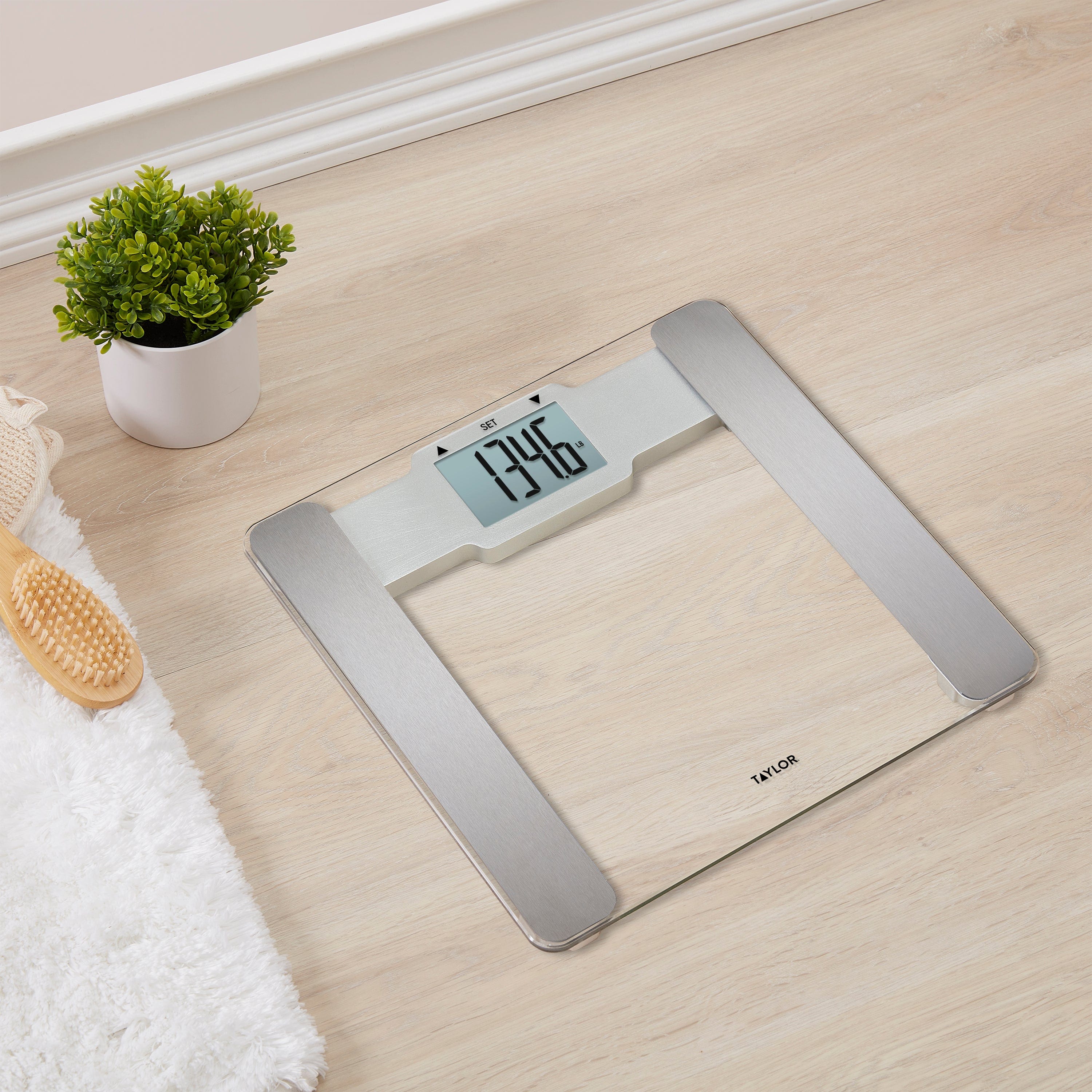 Digital Glass Scale - Image 2