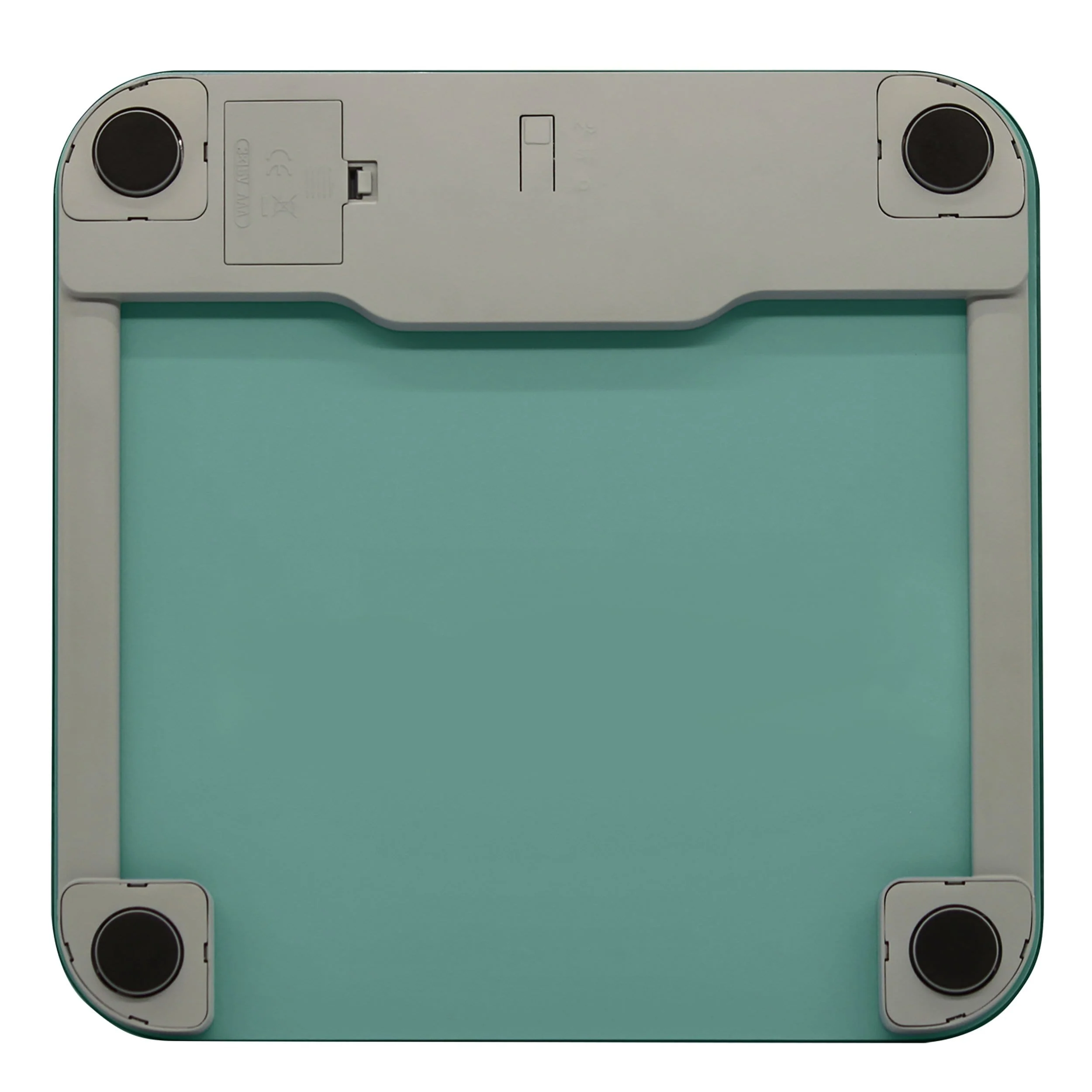 Digital Glass Scale , Seafoam Green - Image 2