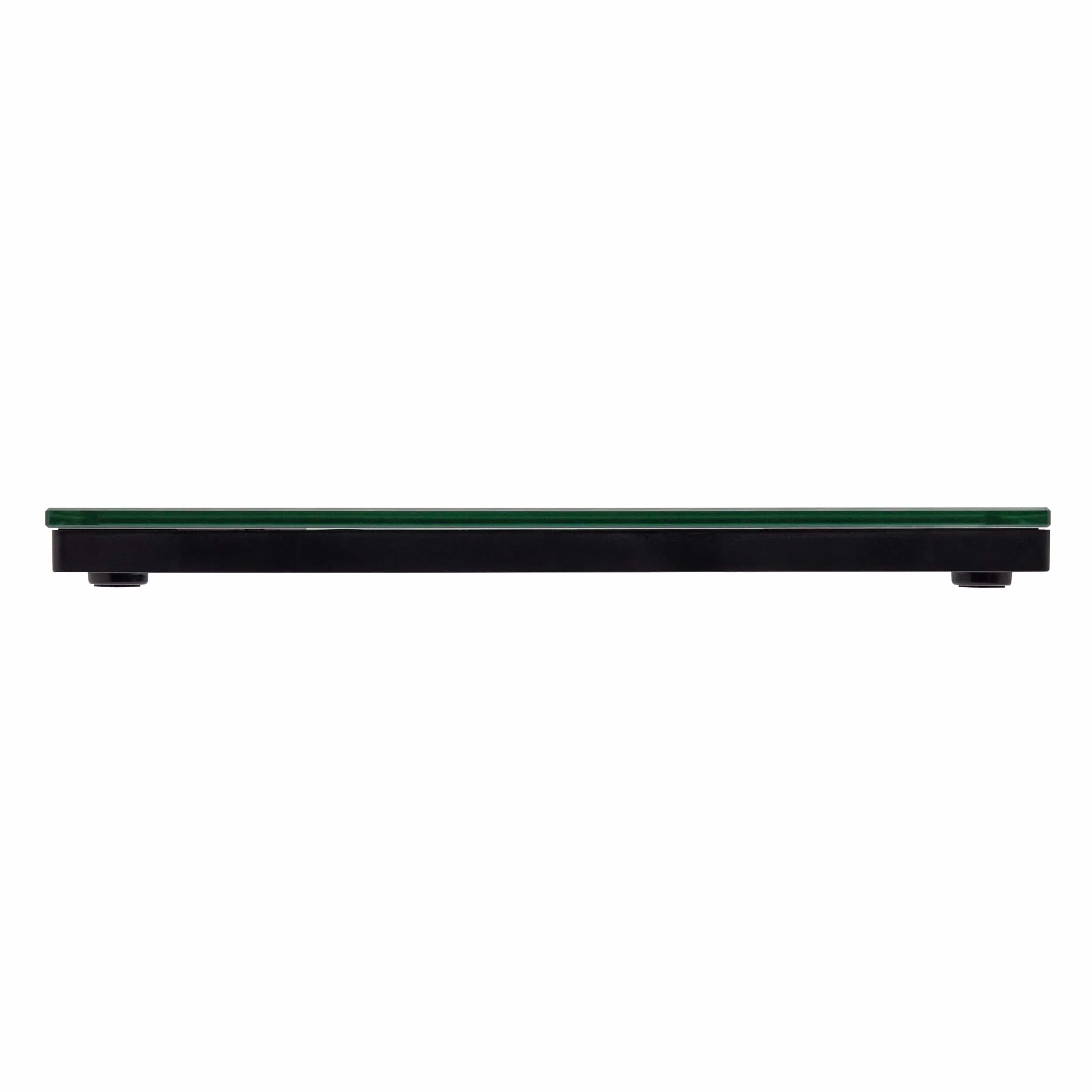 Digital Glass Scale with Grey Accents - Image 3