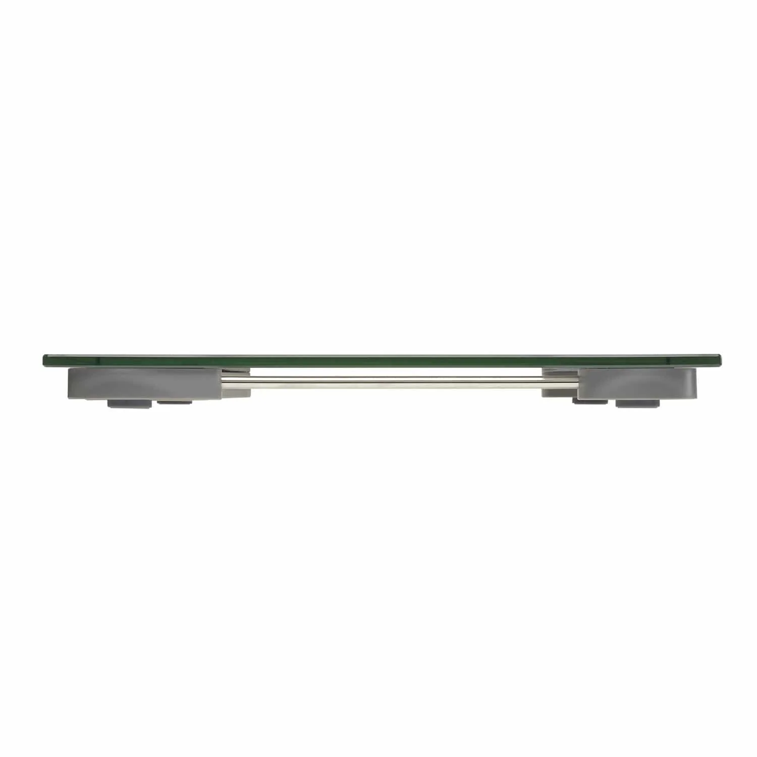 Digital Glass Scale with Stainless Steel - Image 2