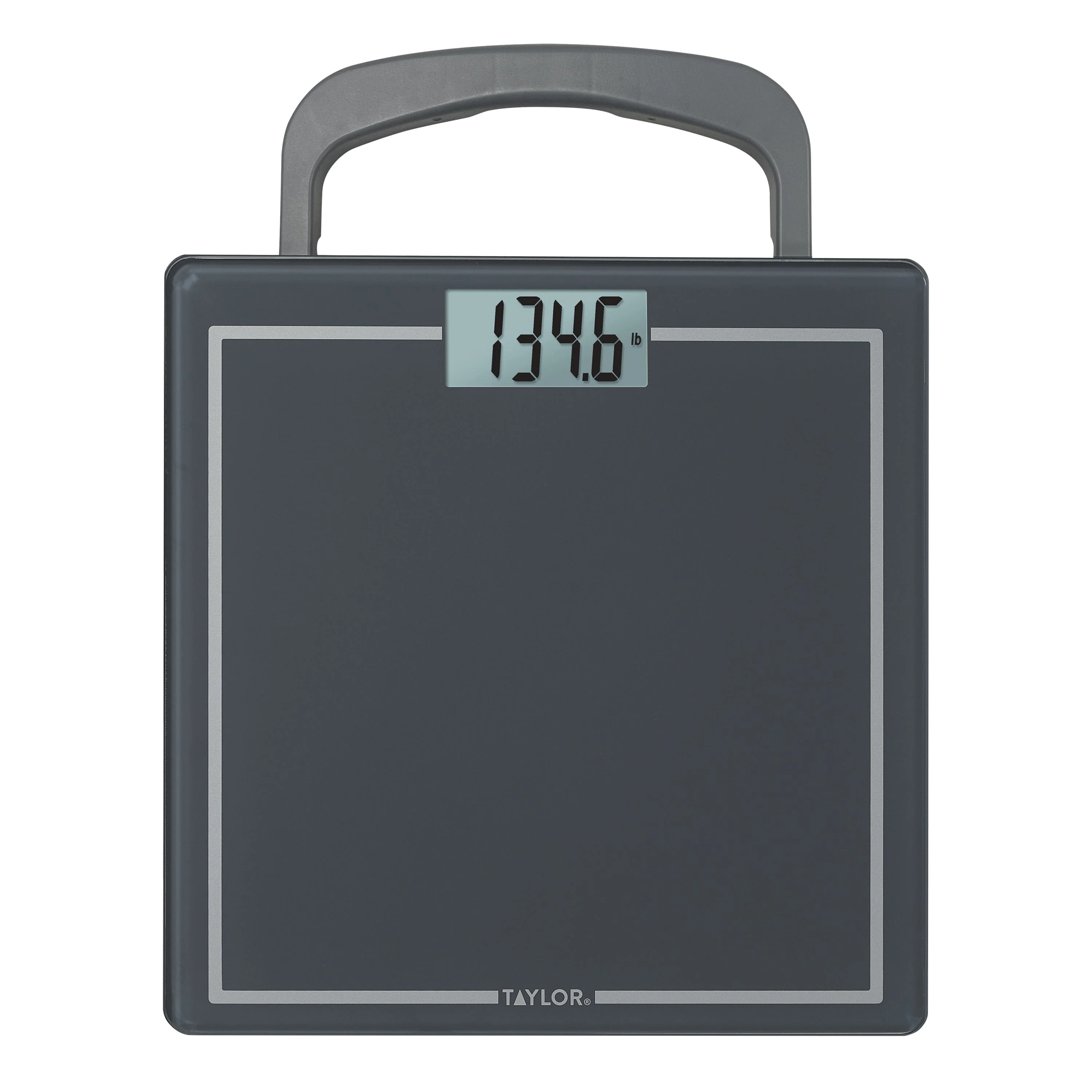 The Ultimate On-The-Go Portable Scale