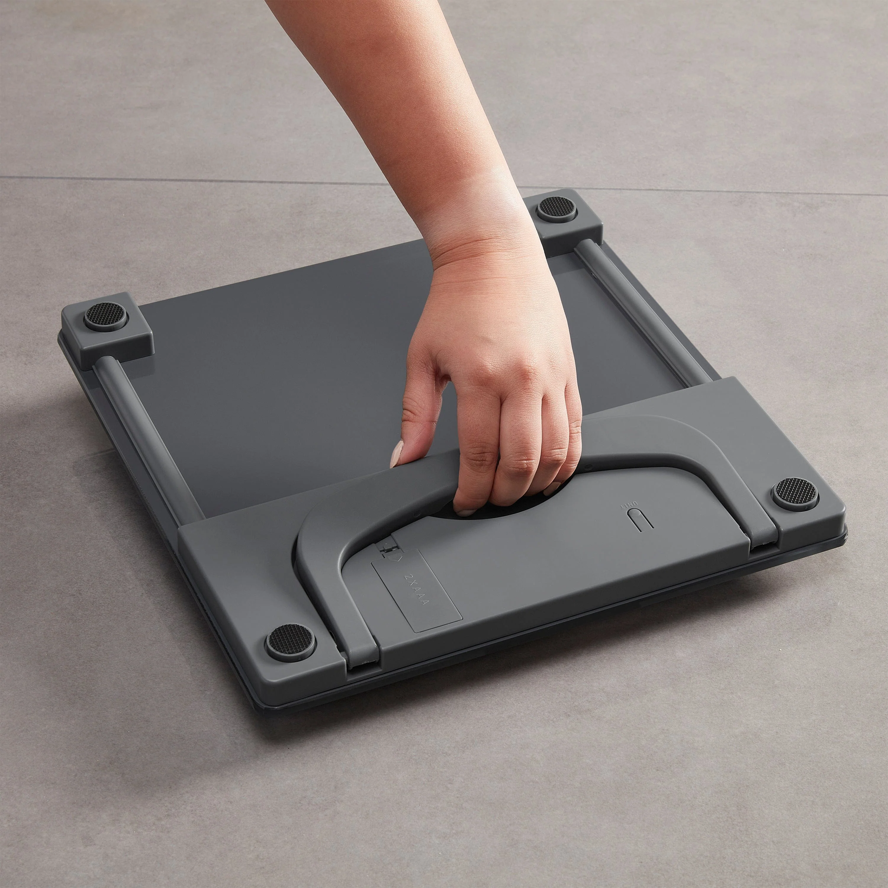 The Ultimate On-The-Go Portable Scale - Image 3