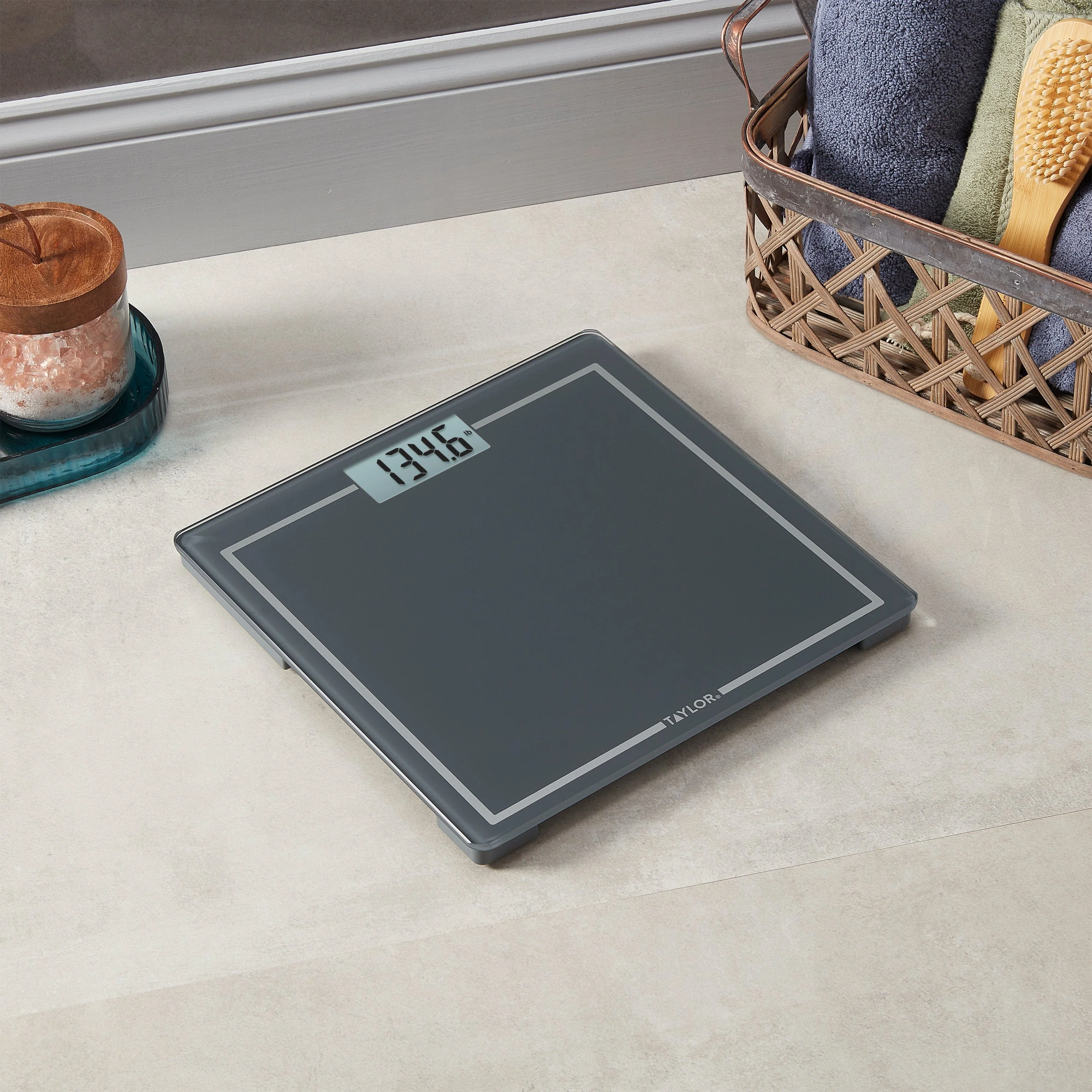 The Ultimate On-The-Go Portable Scale - Image 4