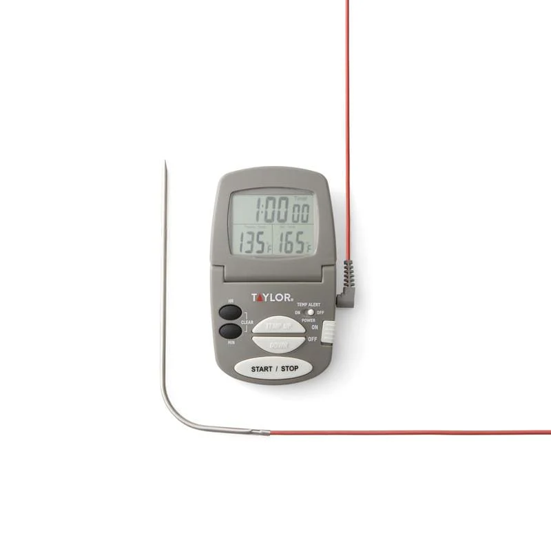 Digital Wired Probe Thermometer - Image 3