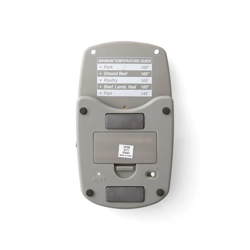 Digital Wired Probe Thermometer - Image 4