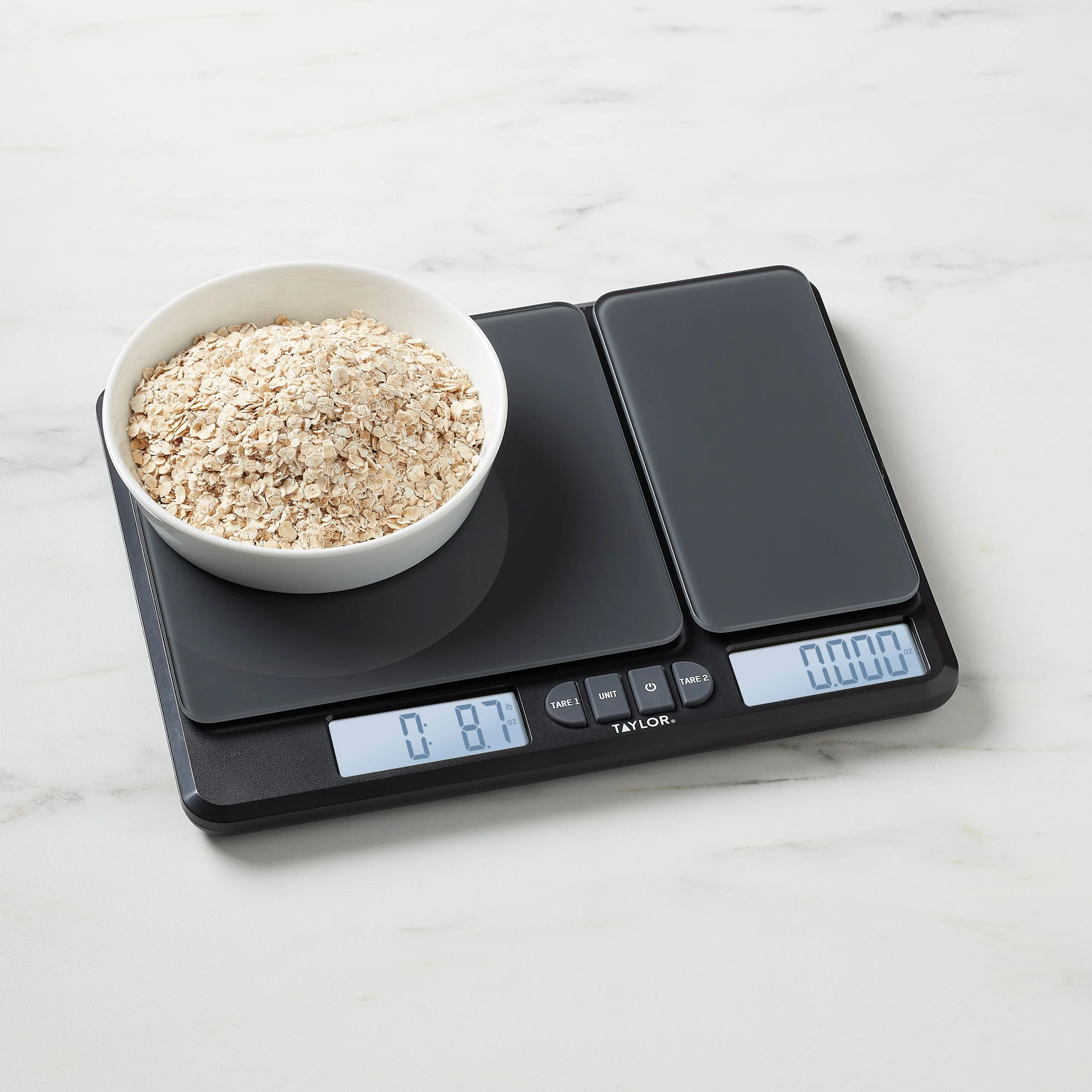 Dual Platform Kitchen Scale - Image 3