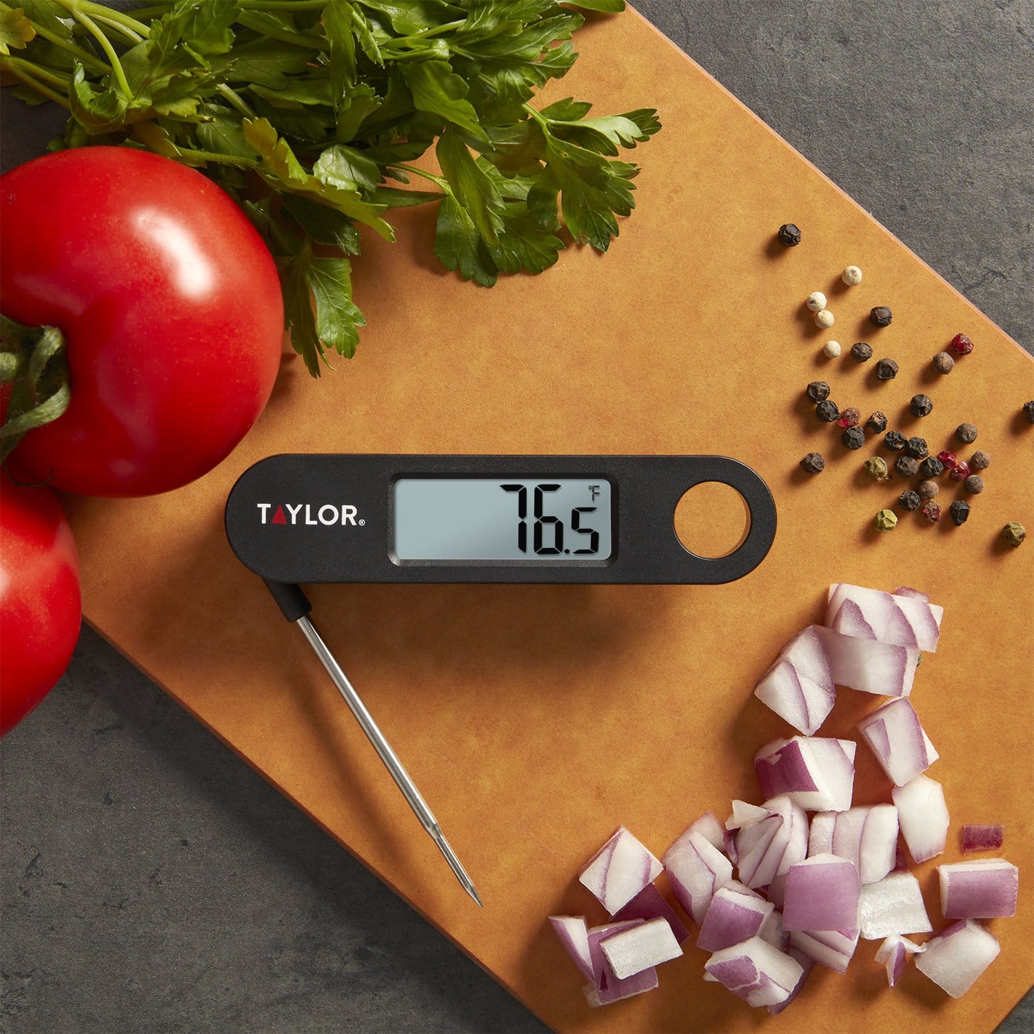 Folding Thermometer - Image 5