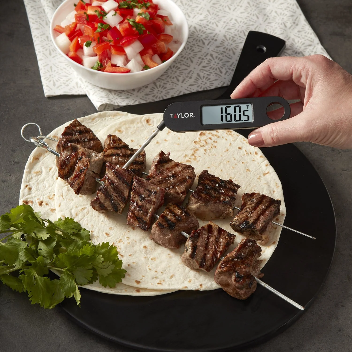 Folding Thermometer - Image 6