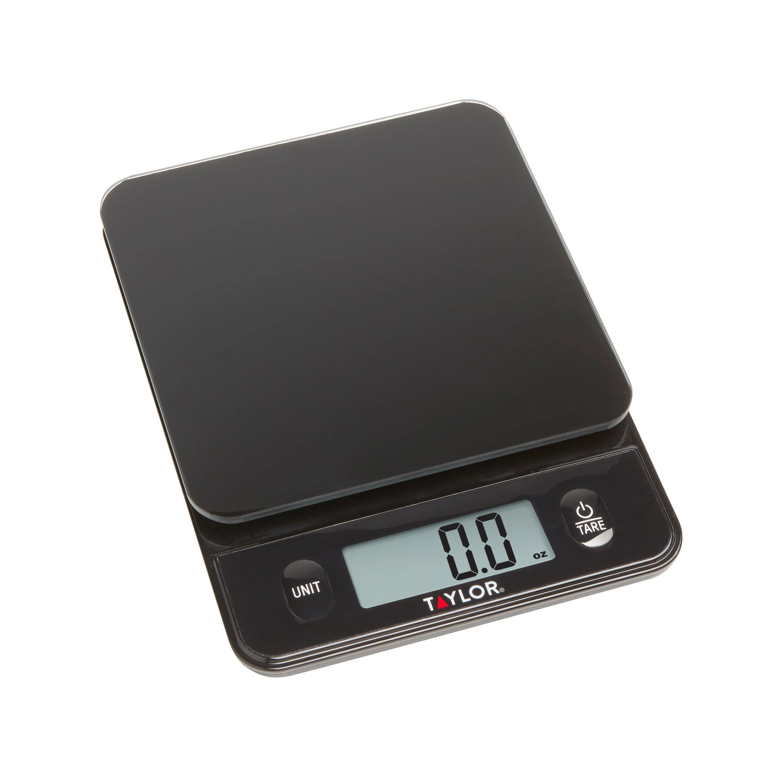 Glass Digital Kitchen Scale - Image 2