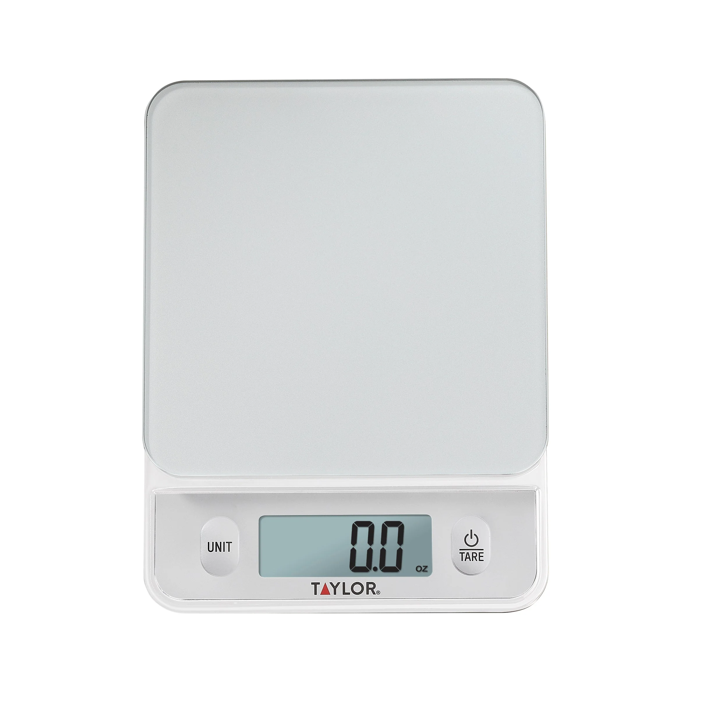 Glass Digital Kitchen Scale - Image 4