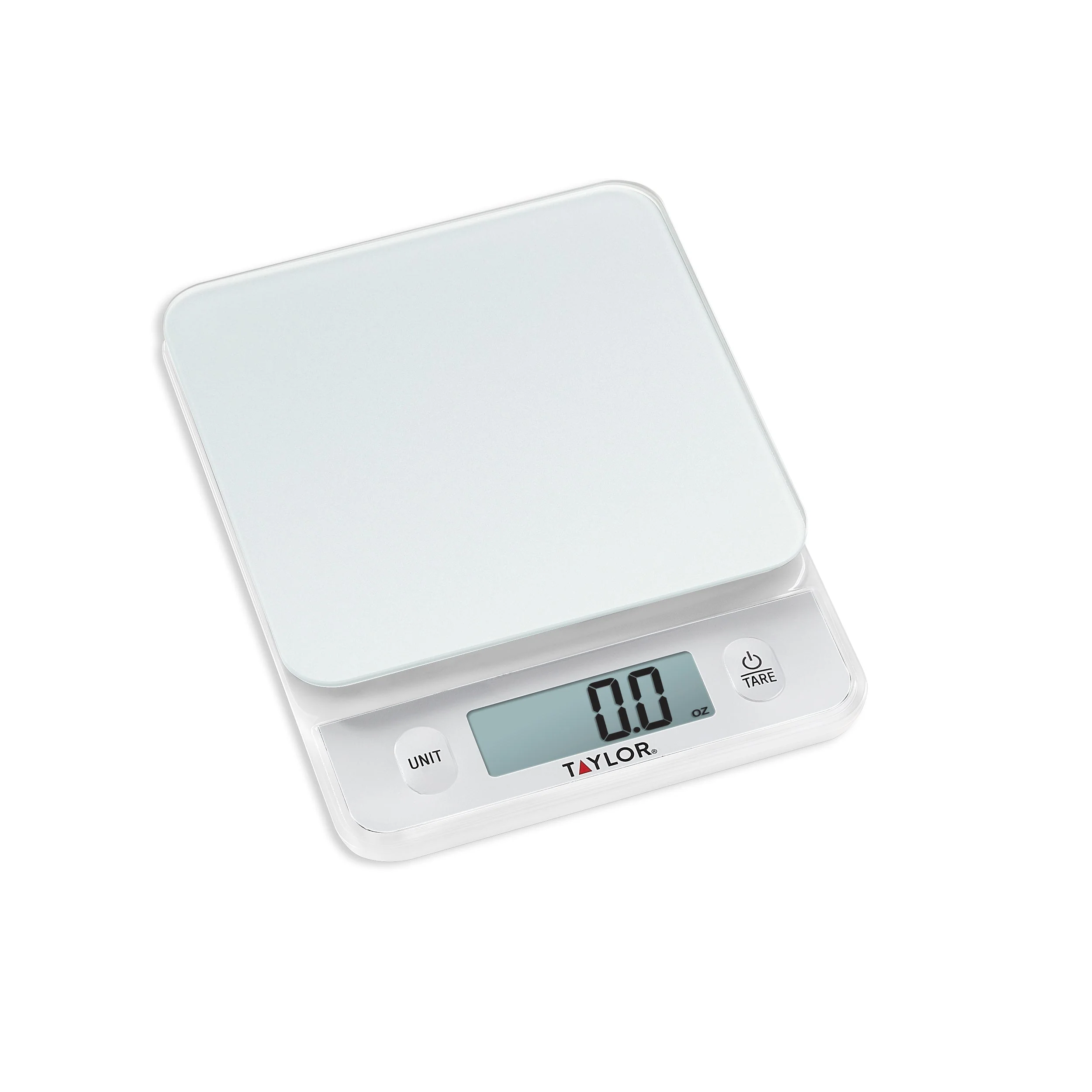 Glass Digital Kitchen Scale - Image 5