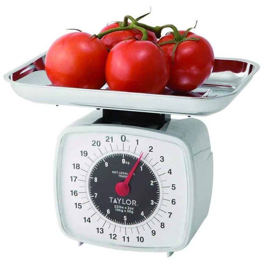 High Capacity Food Scale - Image 2