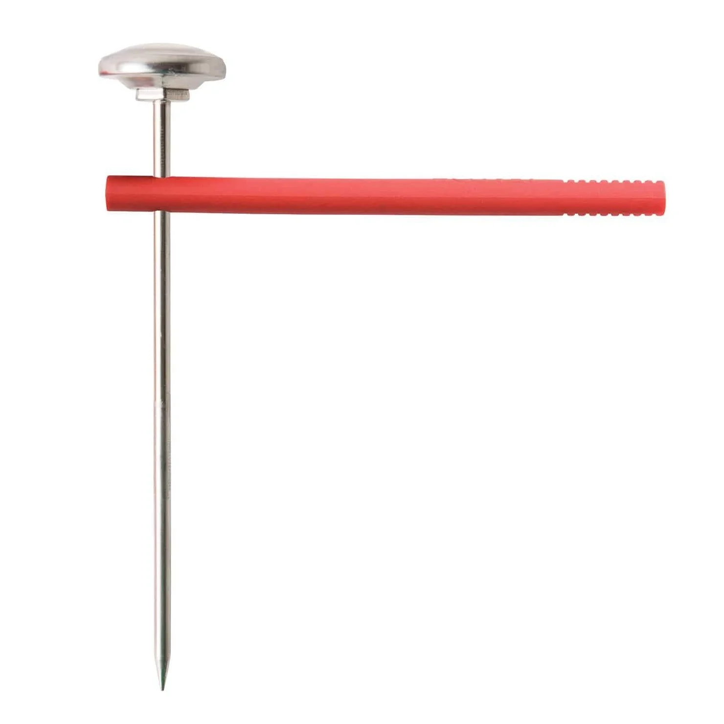 High Temperature Instant Read Thermometer - Image 2