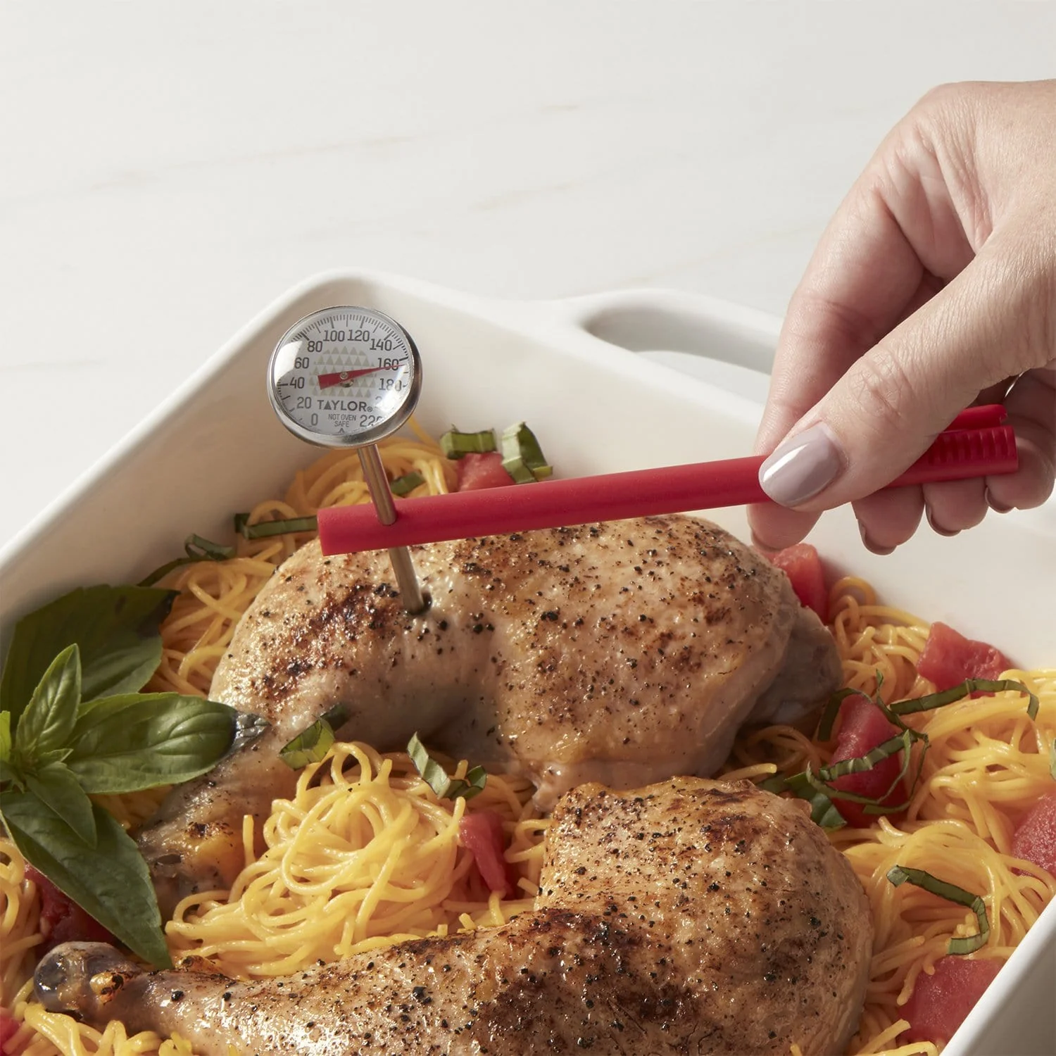 Instant Read Thermometer - Image 3