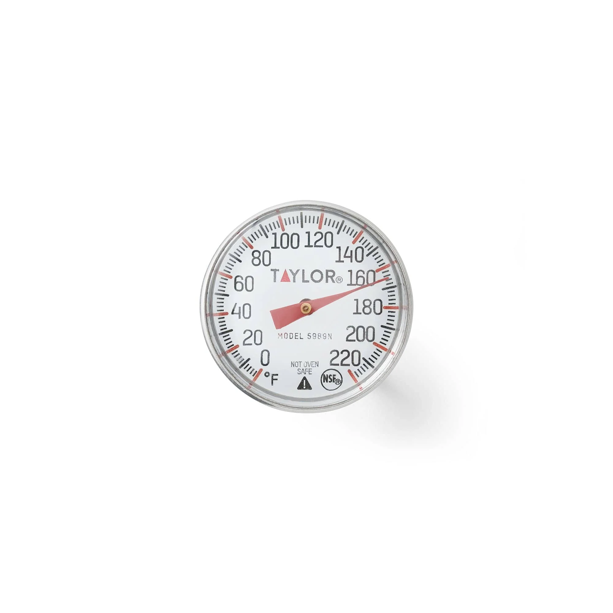 Instant Read Thermometer - Image 4
