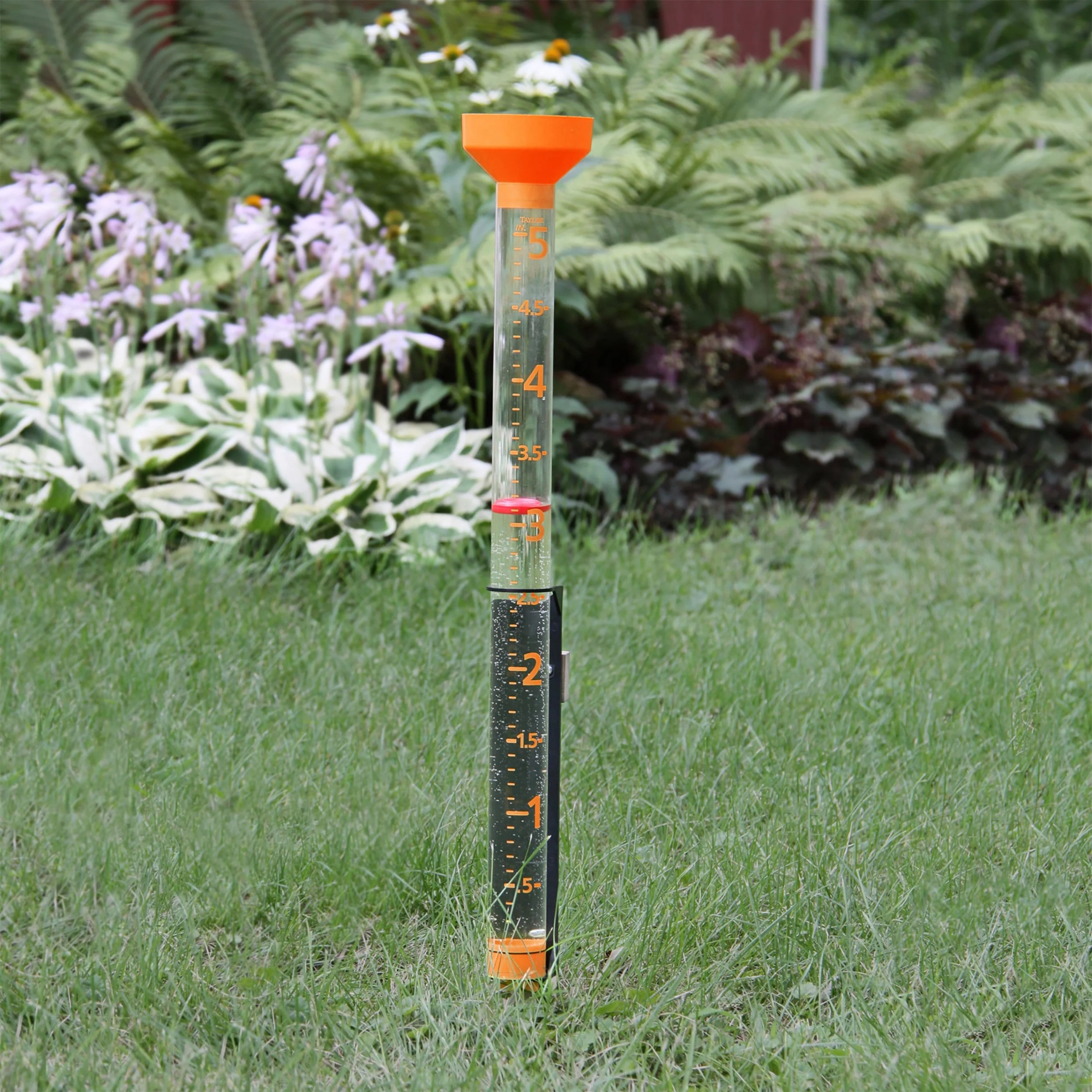 Jumbo Easy-View Rain Gauge - Image 3