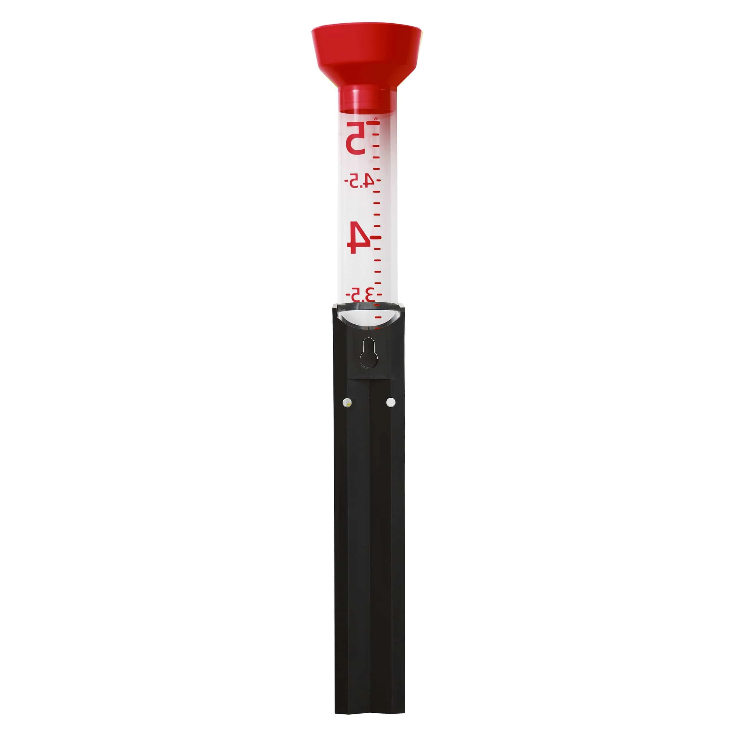 Jumbo Jr. Easy-to-View Rain Gauge - Image 2