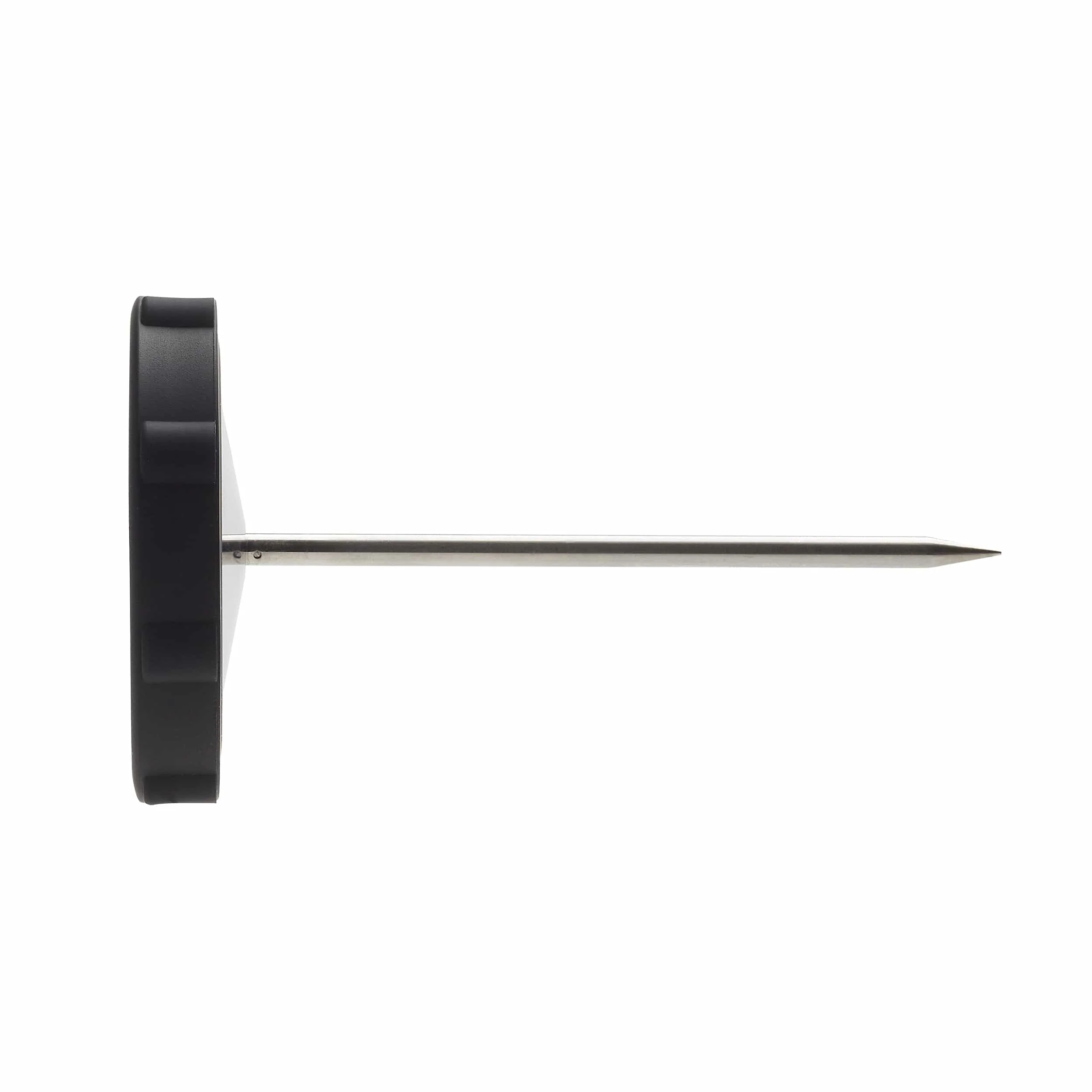 Leave-In Meat Thermometer with Silicone Grip - Image 6