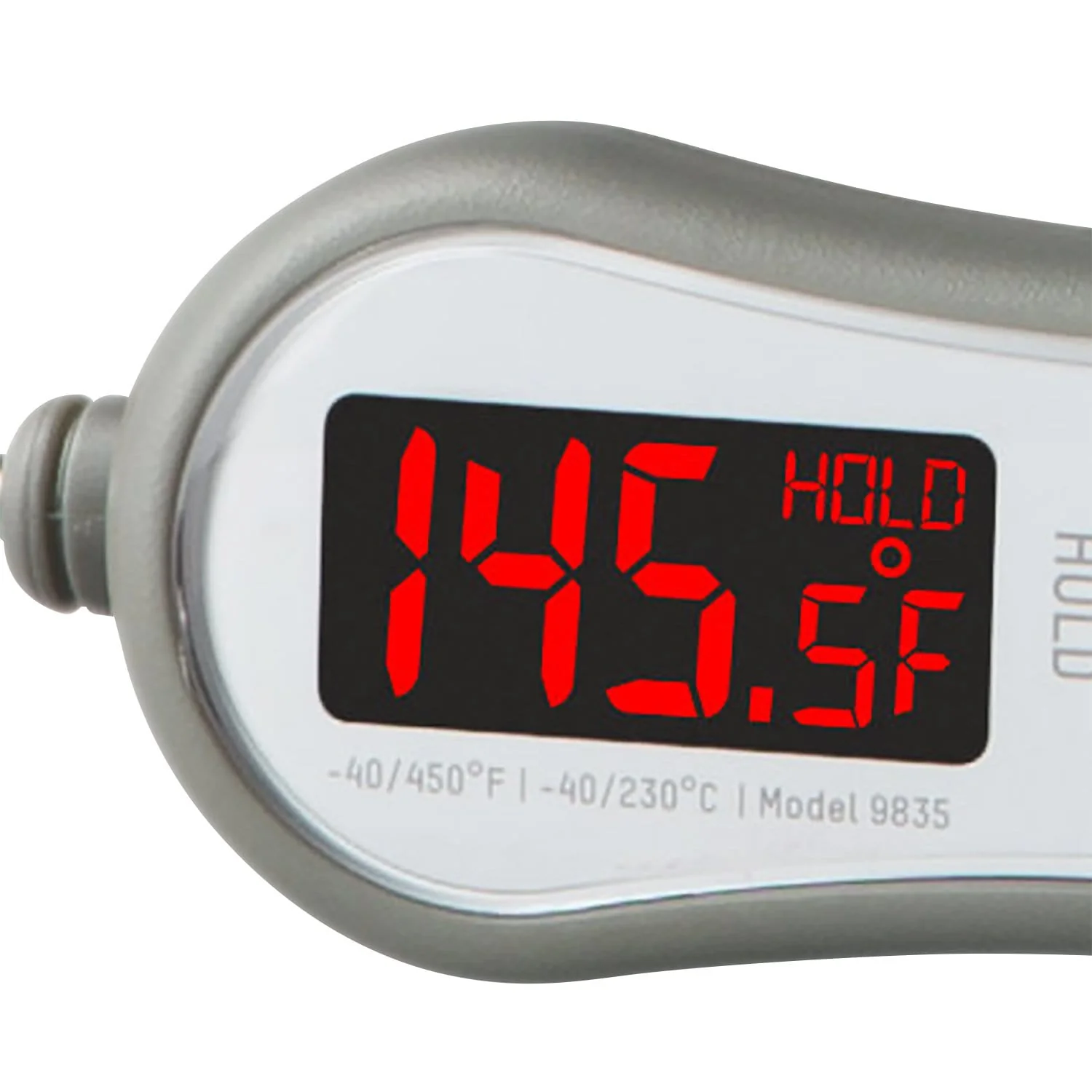 LED Readout Thermometer - Image 3