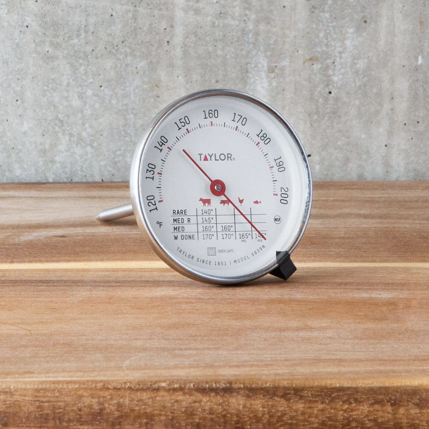 Meat Thermometer - Image 4