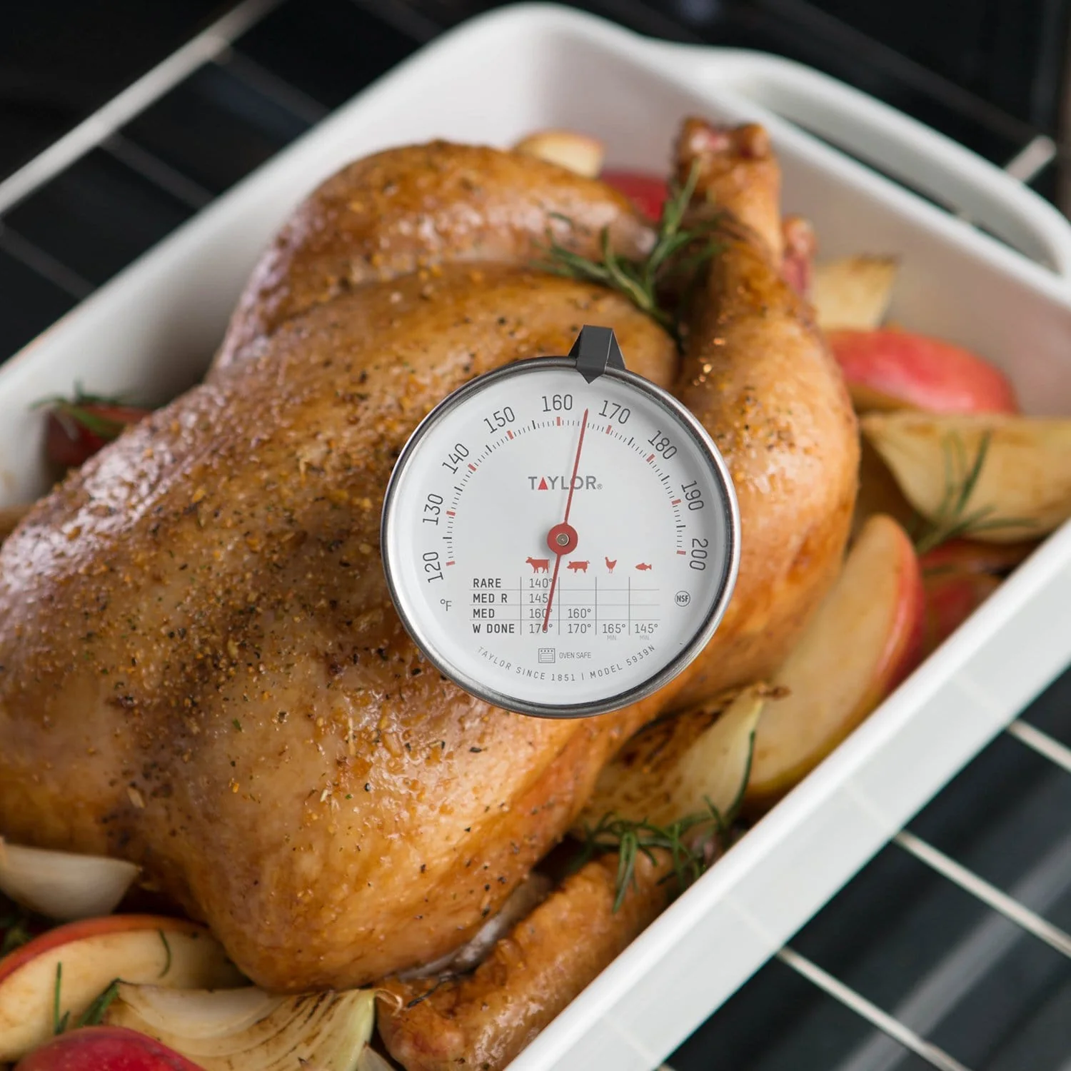 Meat Thermometer - Image 5