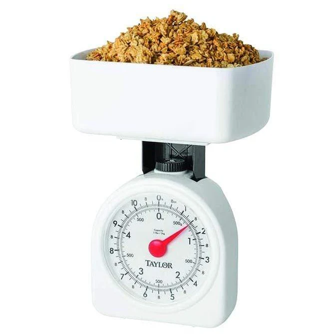 Mechanical Food Scale - Image 2